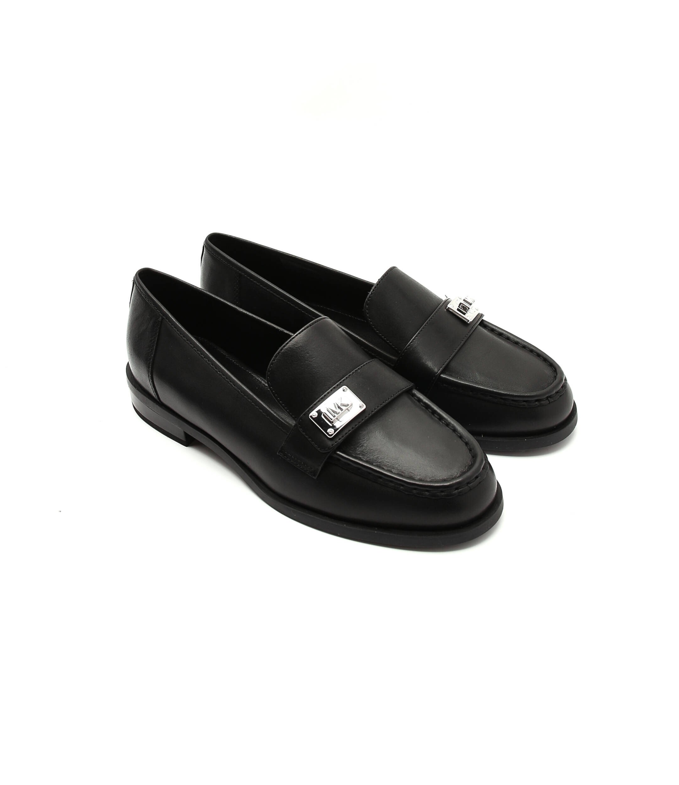 Michael Kors De piele mocasini Padma
