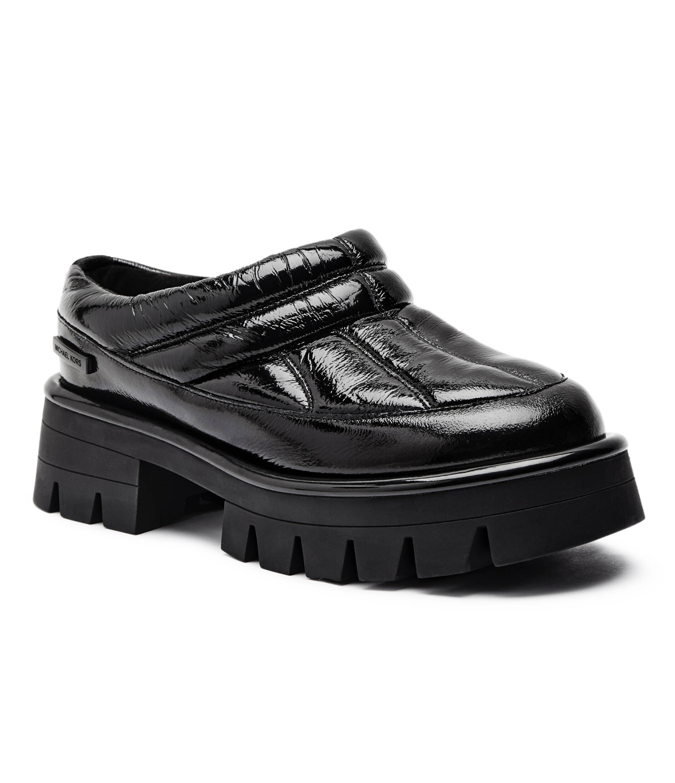 Michael Kors De piele mules (încălțăminte) Barton
