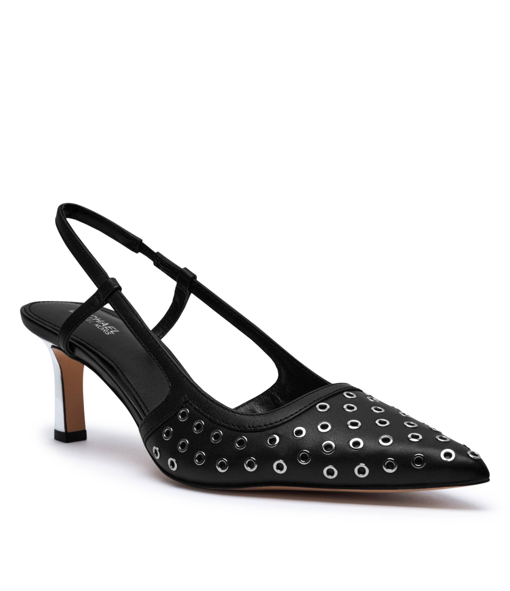 Michael Kors De piele pantofi Alora