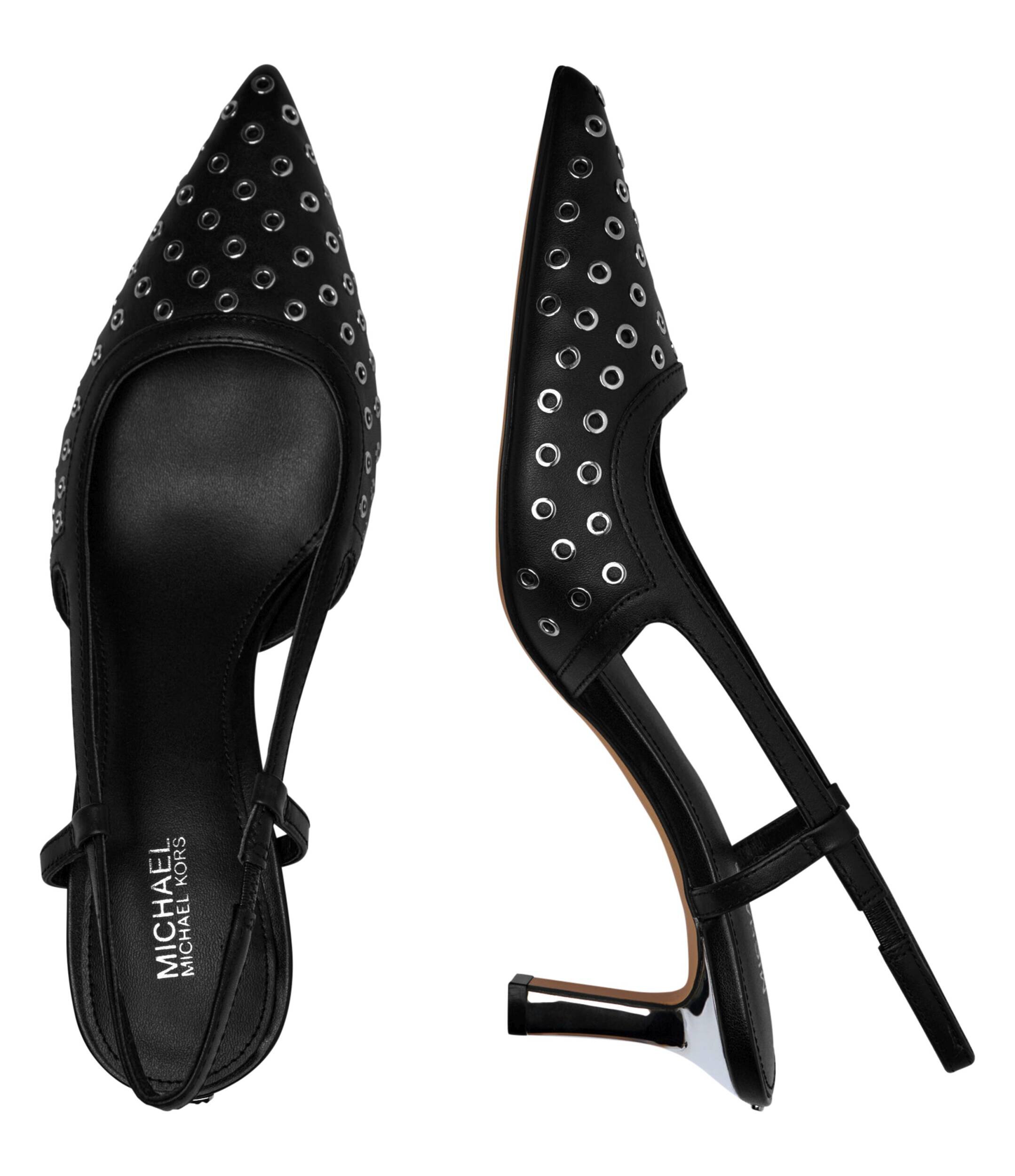 Michael Kors De piele pantofi Alora