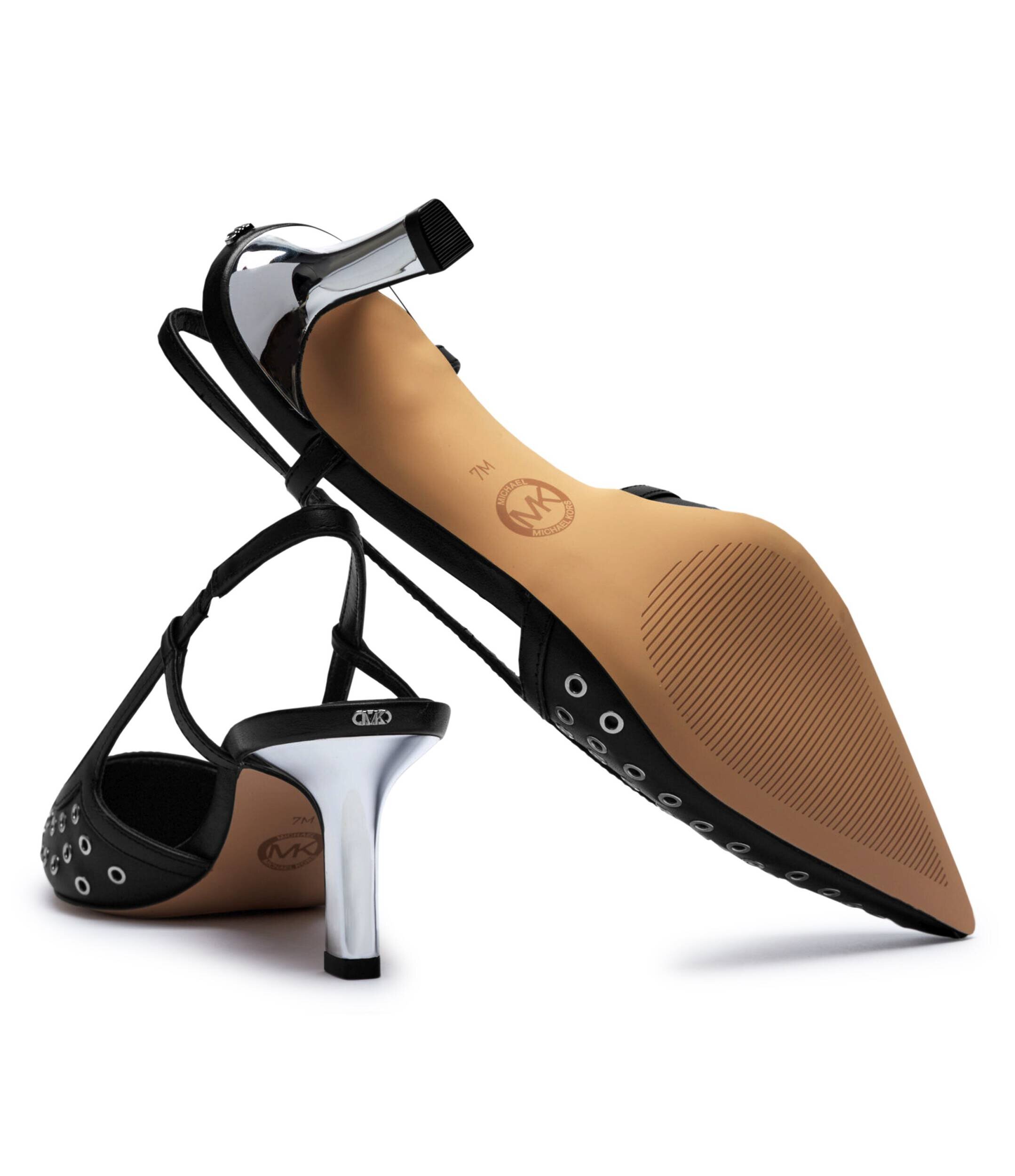 Michael Kors De piele pantofi Alora