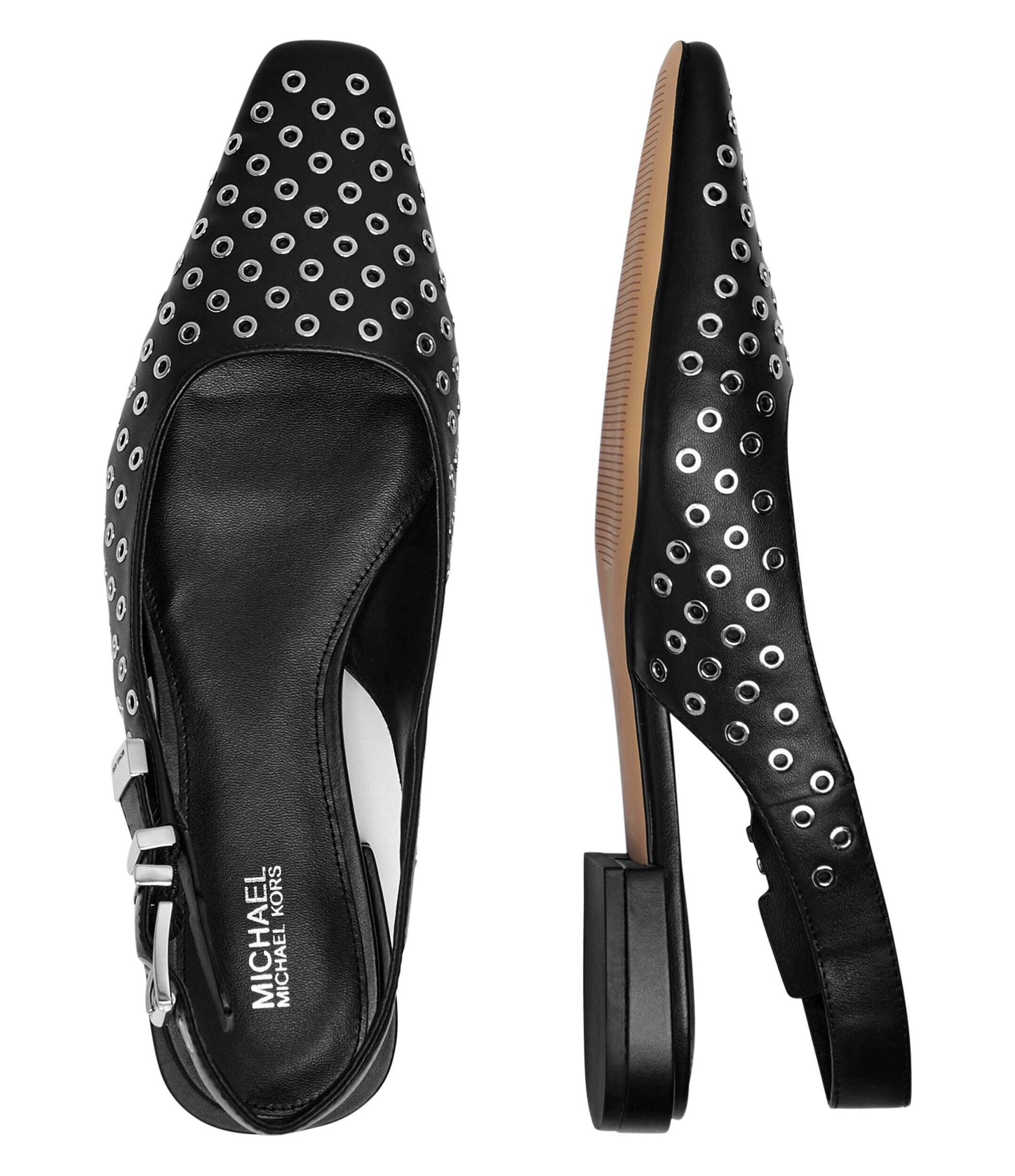 Michael Kors De piele pantofi Darrington