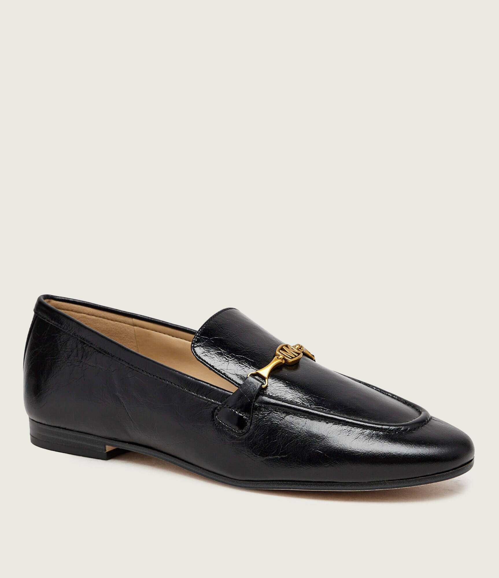 Michael Kors De piele pantofi loafer Bryant