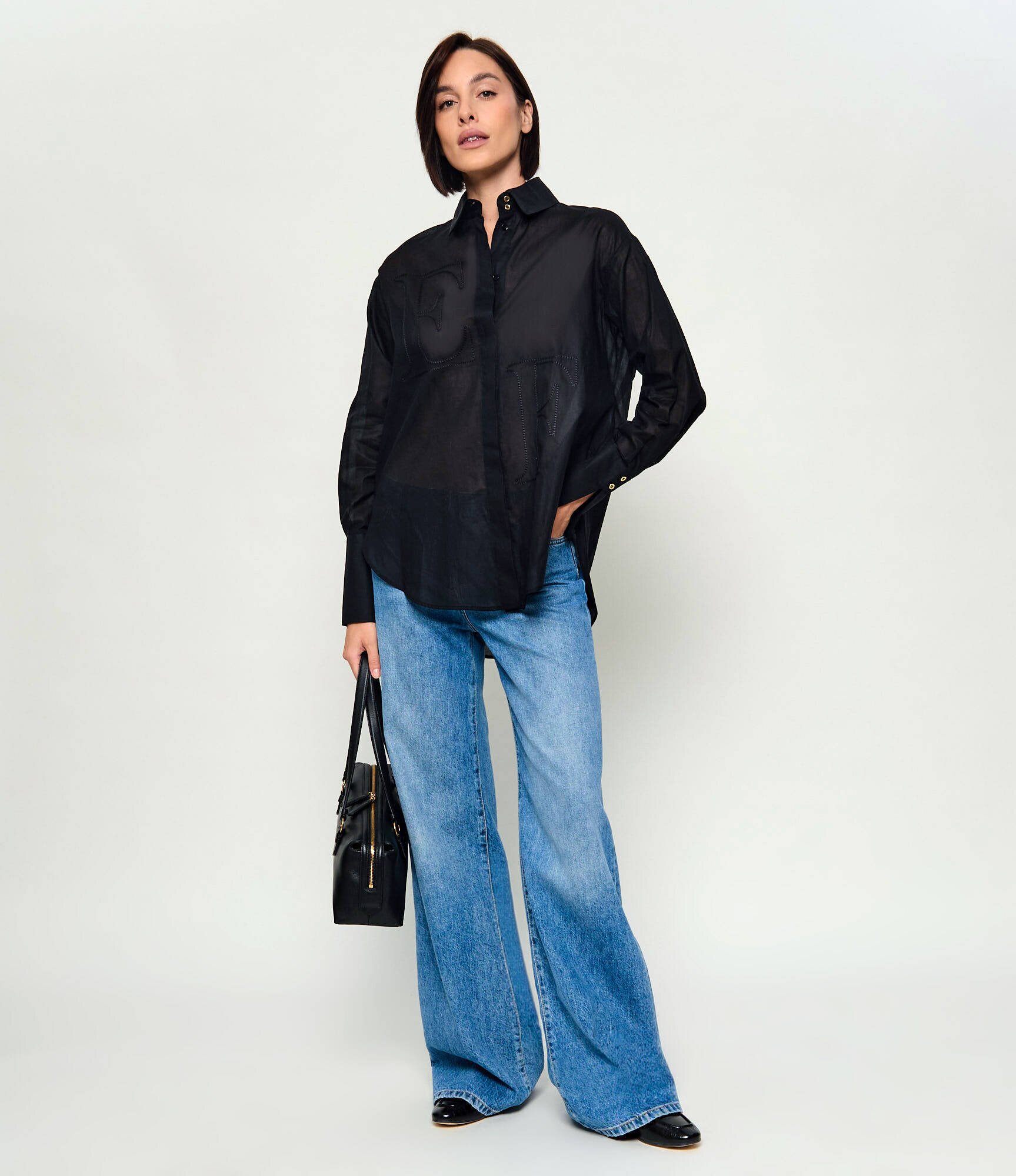 Michael Kors De piele pantofi loafer Bryant