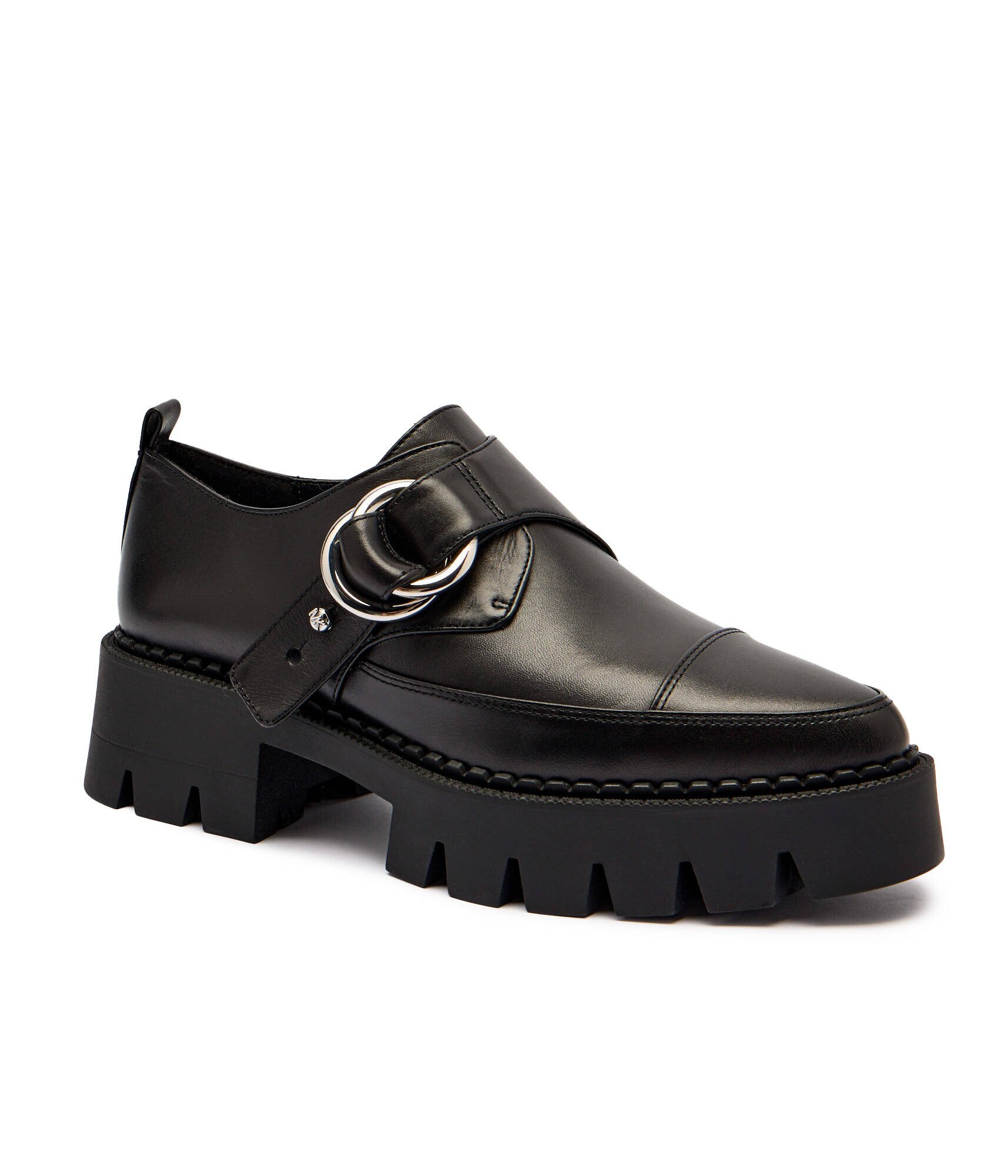 Michael Kors De piele pantofi loafer Jaden