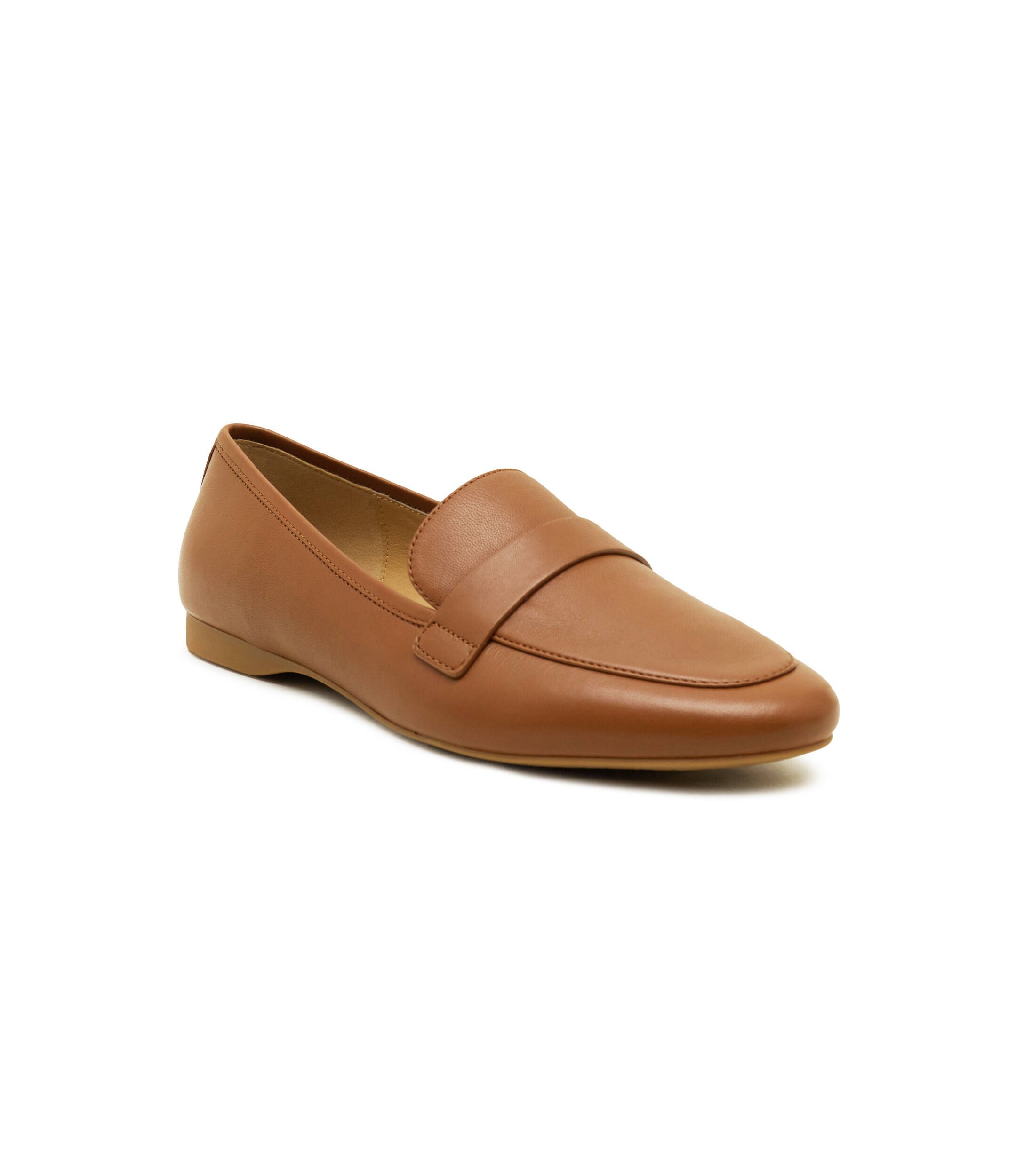 Michael Kors De piele pantofi loafer Regan