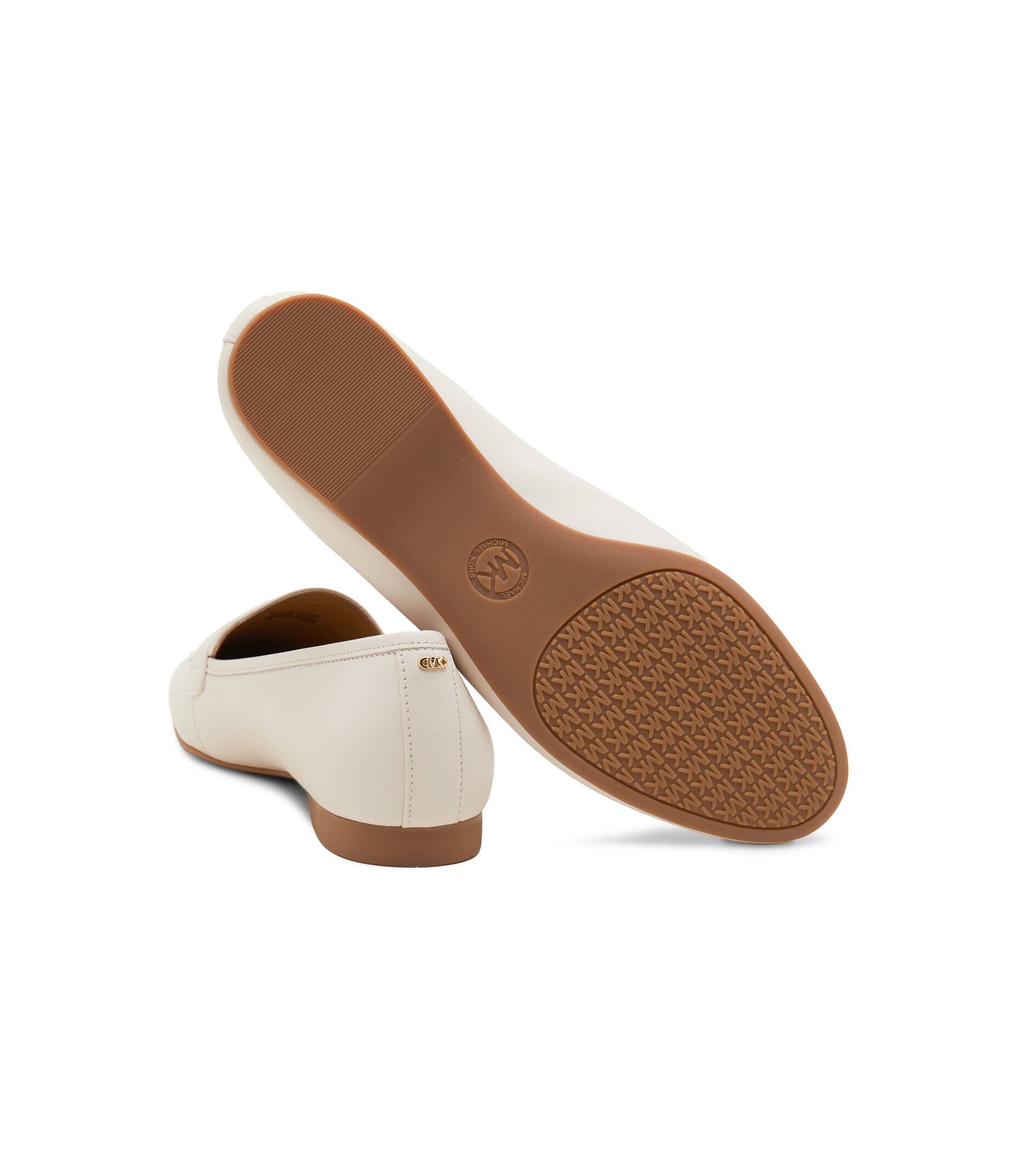 Michael Kors De piele pantofi loafer Regan