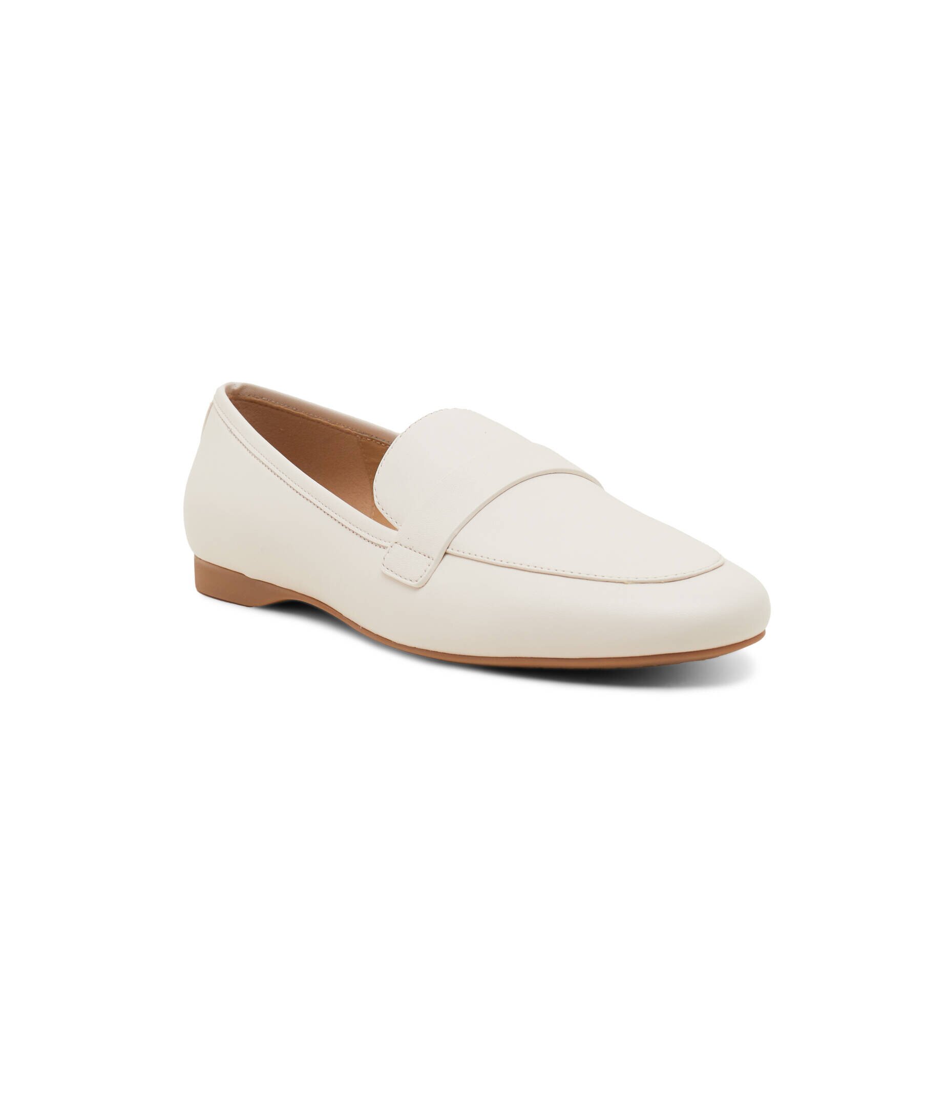 Michael Kors De piele pantofi loafer Regan