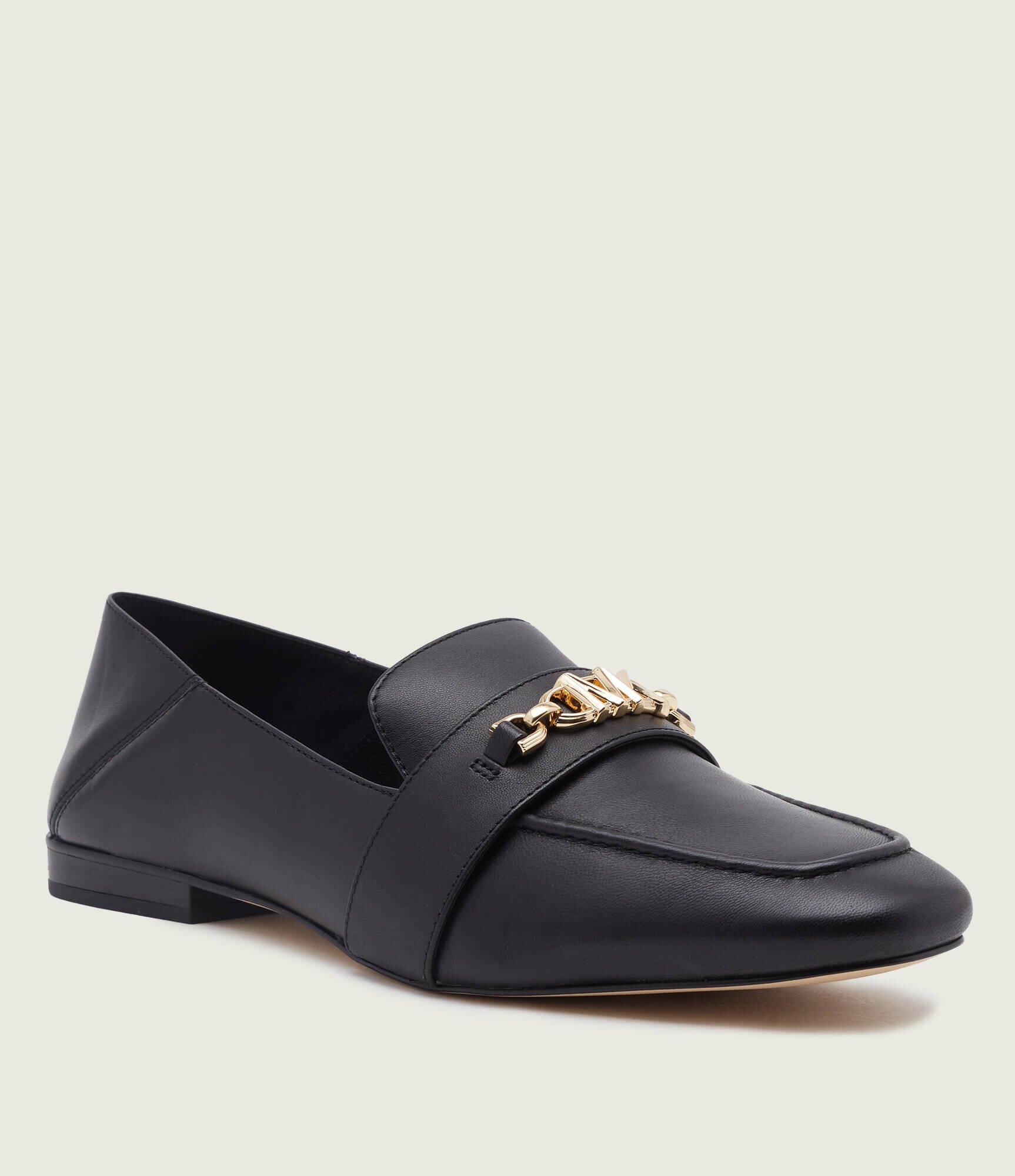 Michael Kors De piele pantofi loafer Tiffanie