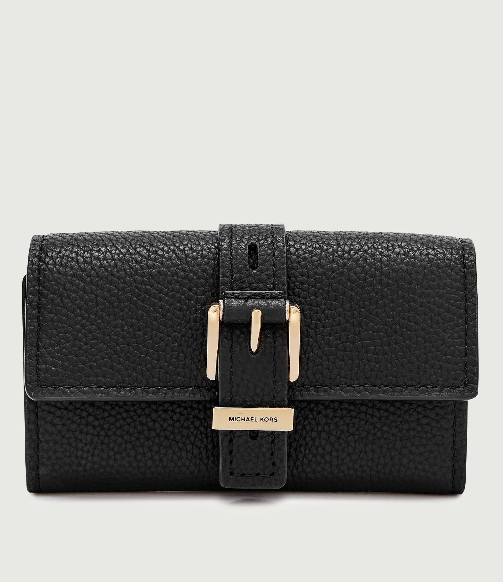 Michael Kors De piele portofel