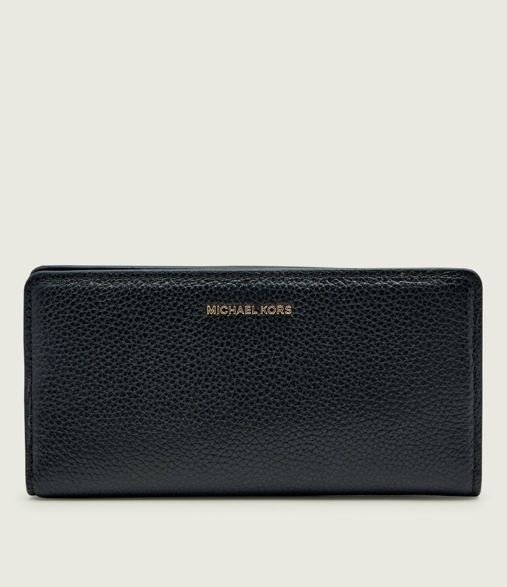 Michael Kors De piele portofel BRYANT