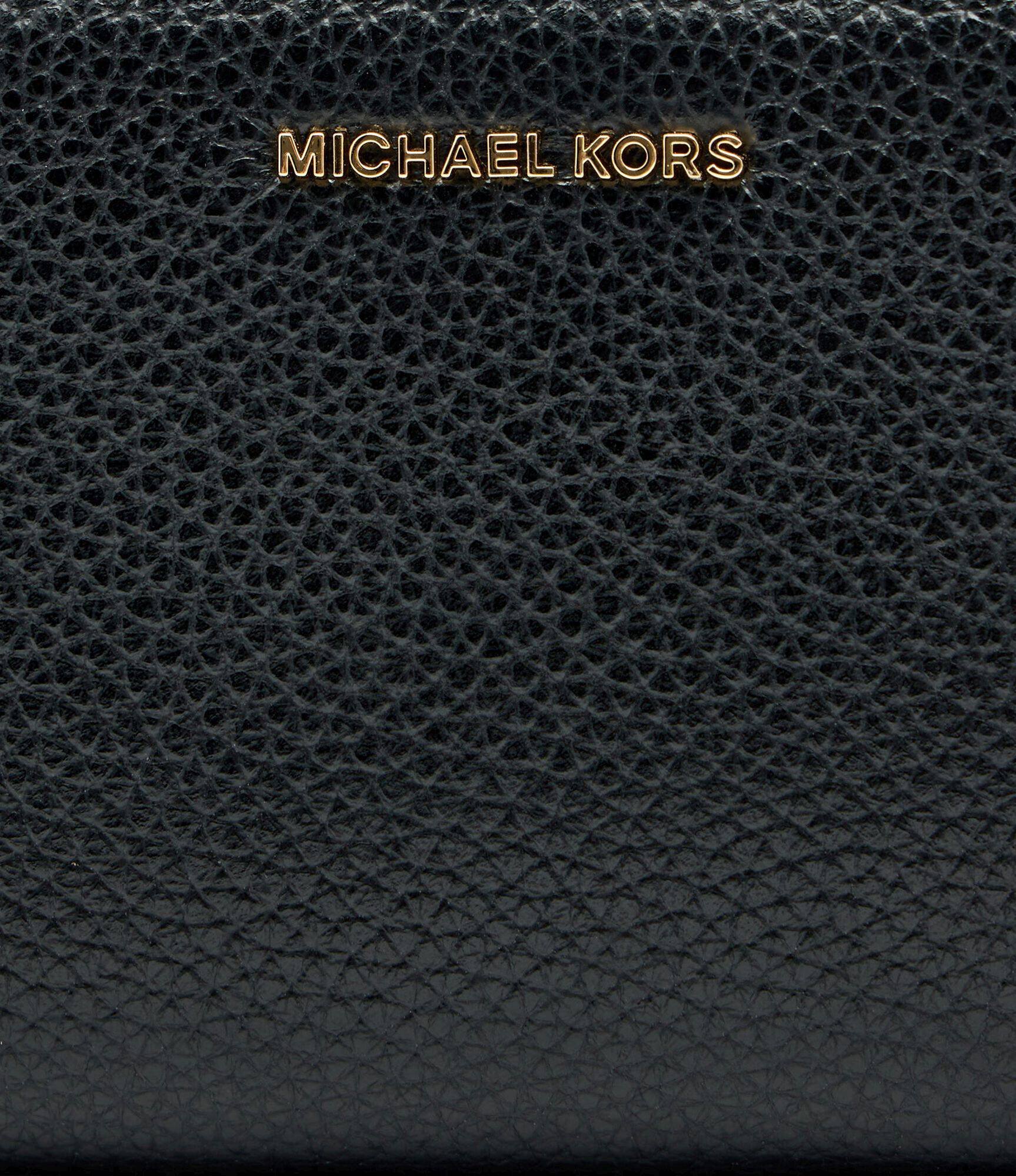 Michael Kors De piele portofel BRYANT