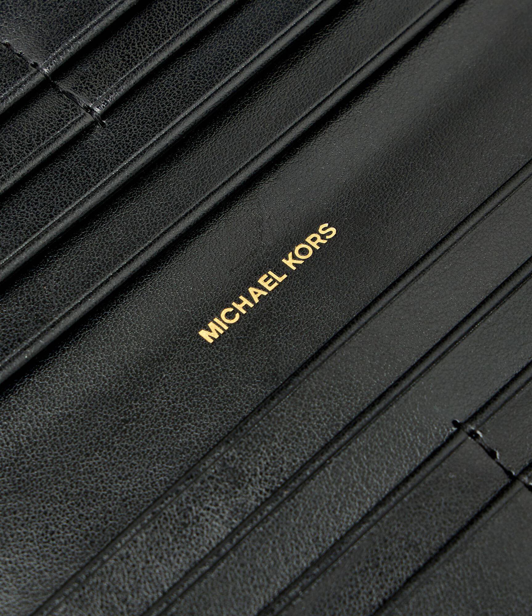 Michael Kors De piele portofel BRYANT