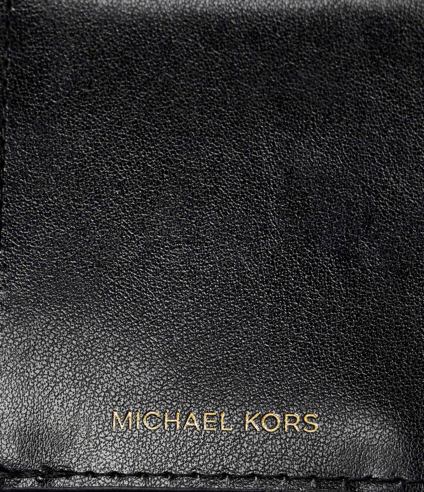 Michael Kors De piele portofel Carmen