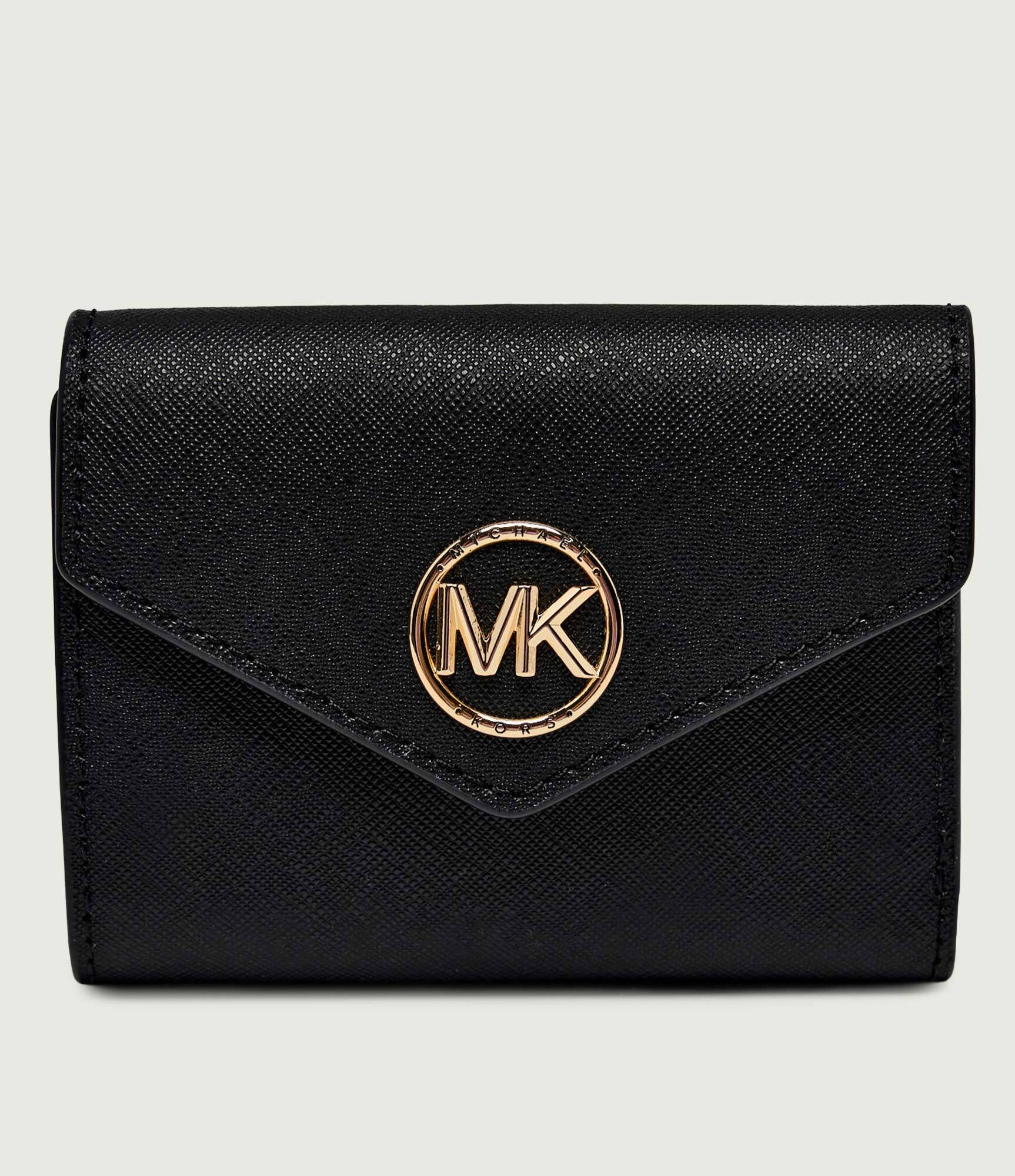Michael Kors De piele portofel Carmen