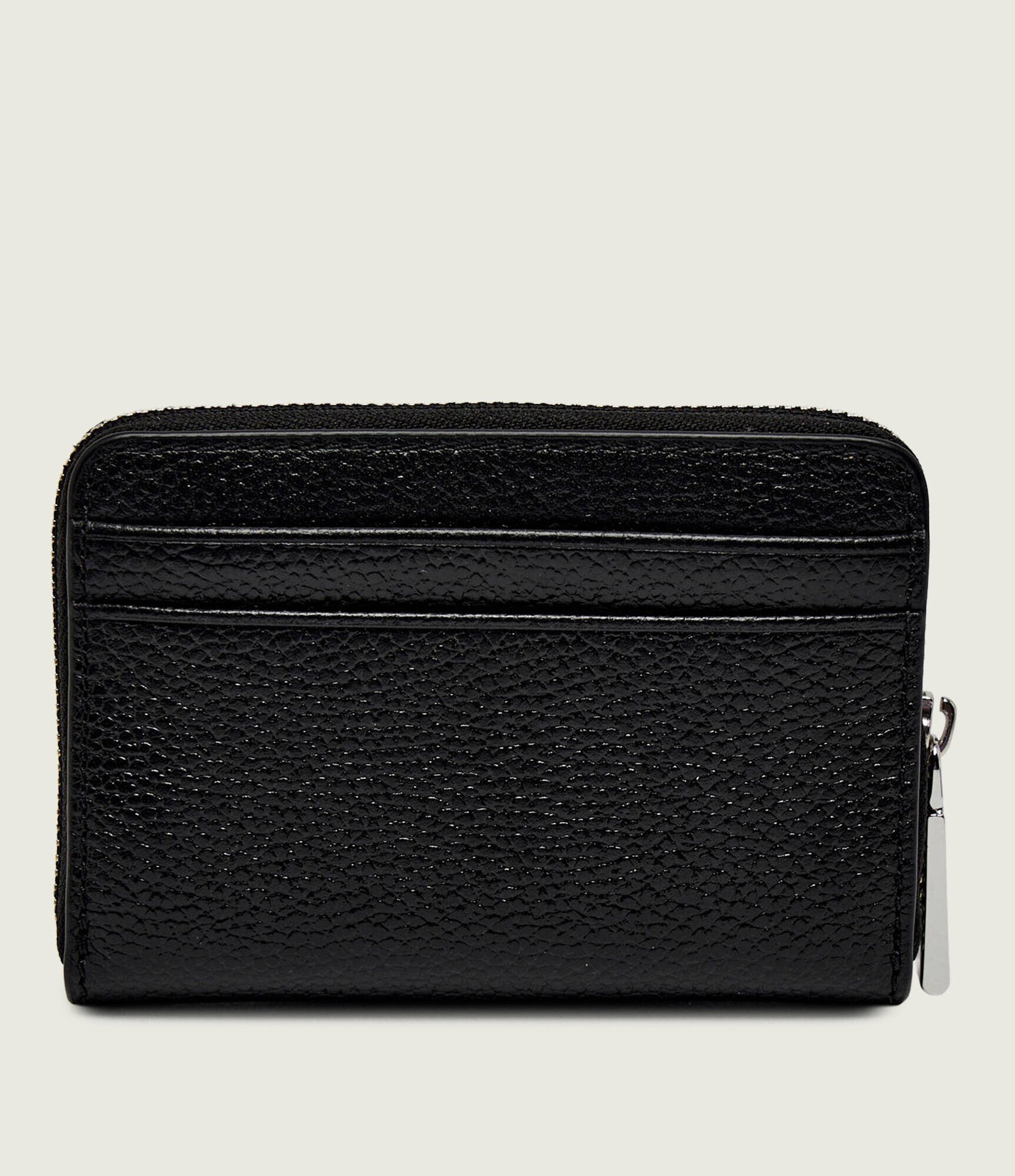 Michael Kors De piele portofel Jet Set Charm
