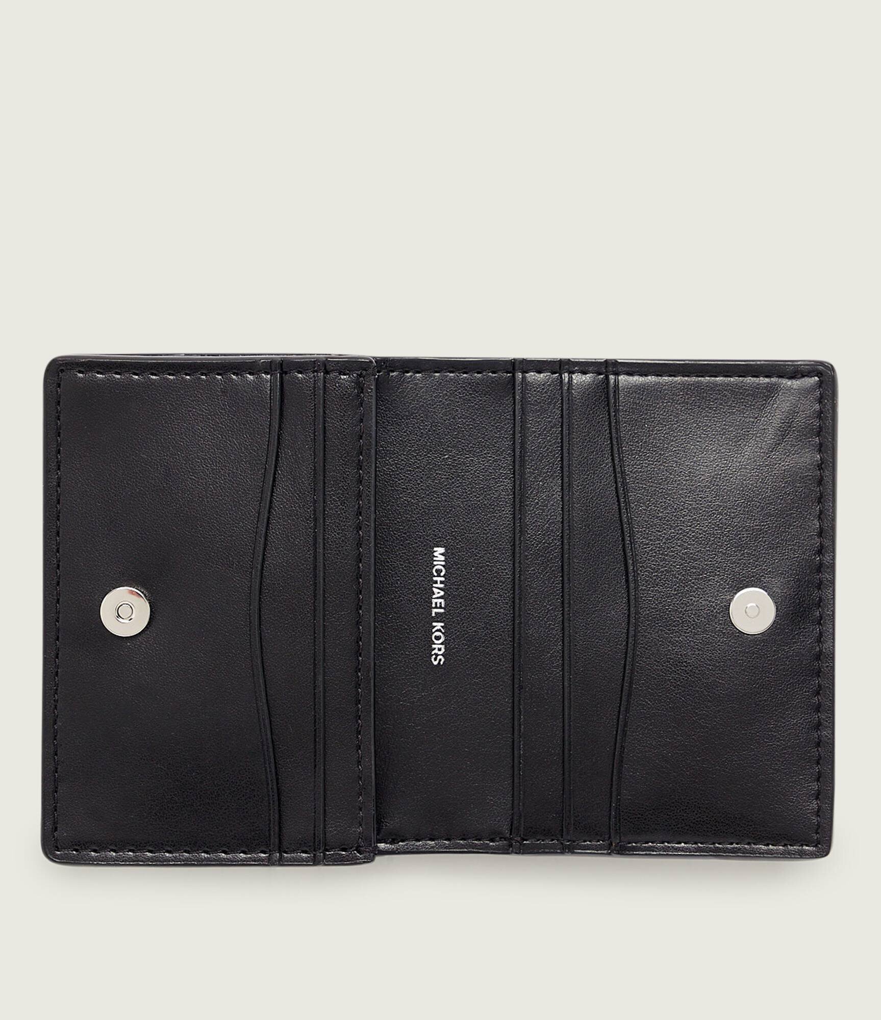 Michael Kors De piele portofel MICHAEL