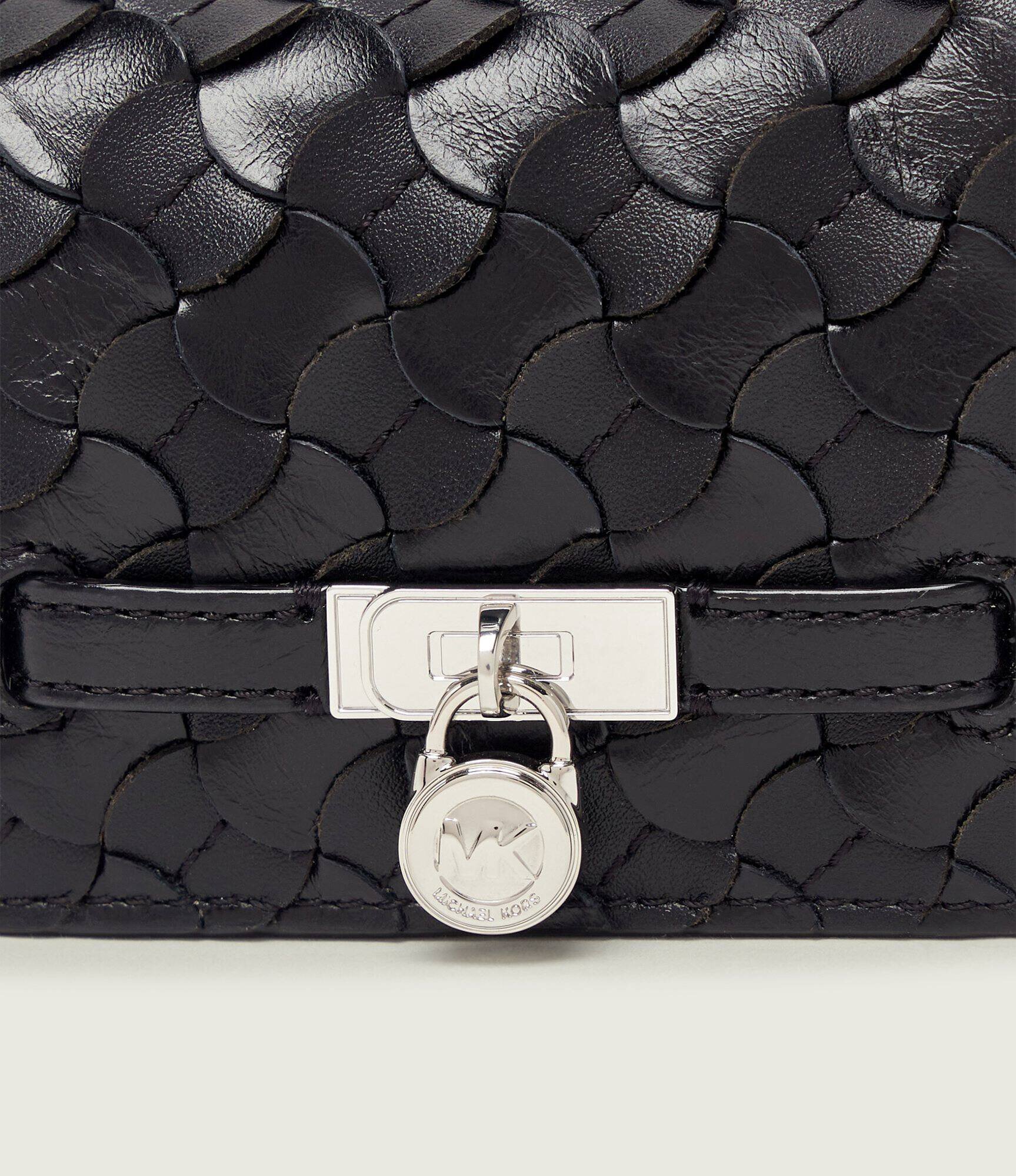 Michael Kors De piele portofel MICHAEL