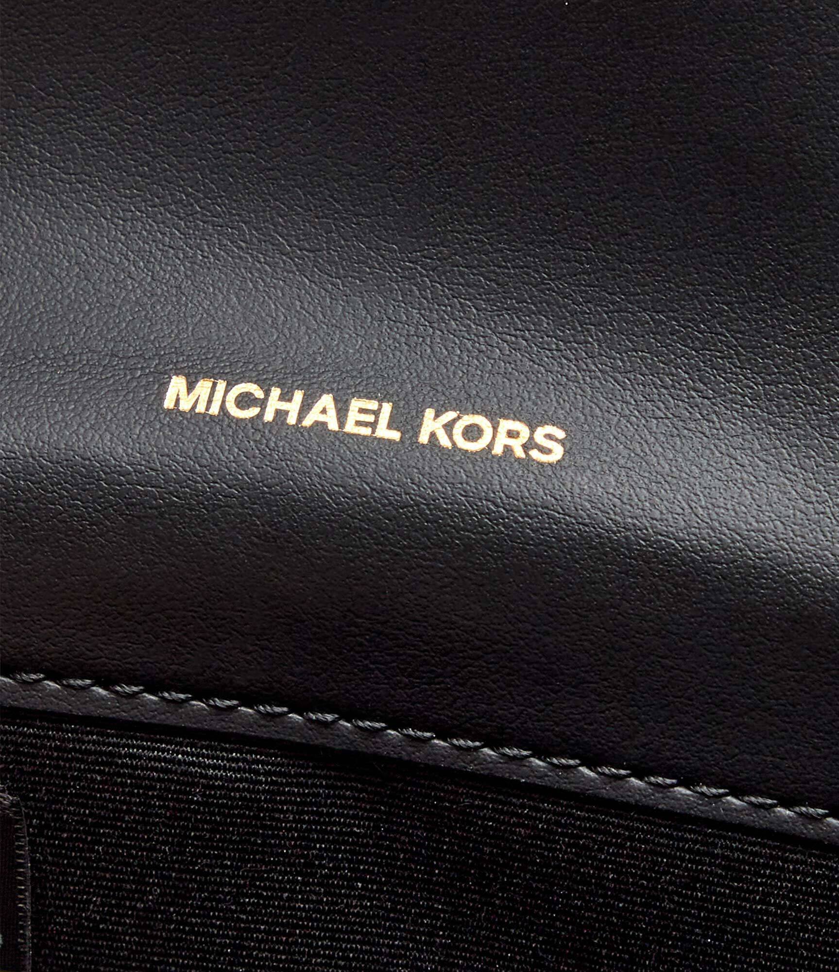 Michael Kors De piele portofel Pop Charm