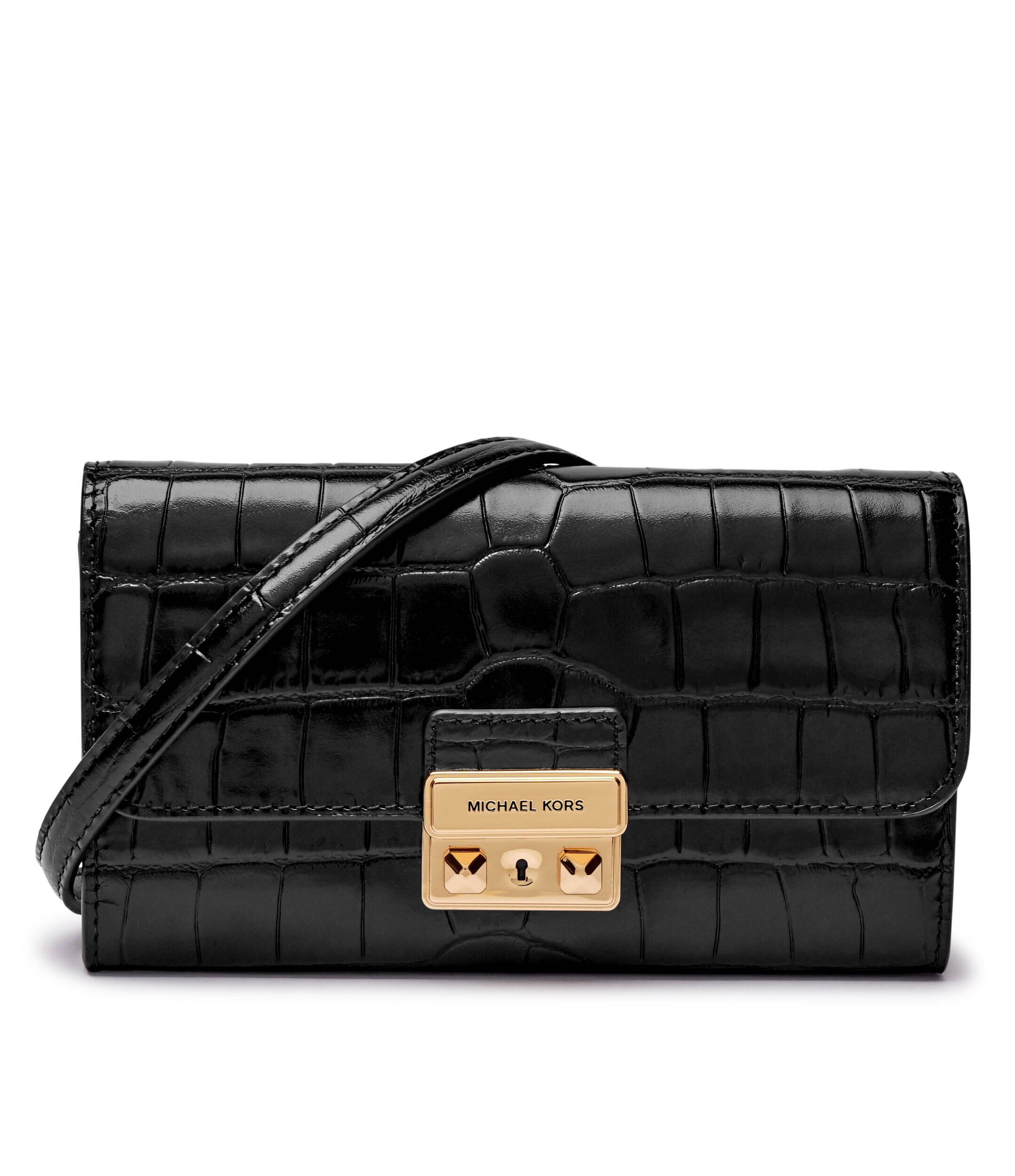 Michael Kors De piele poșetă plic