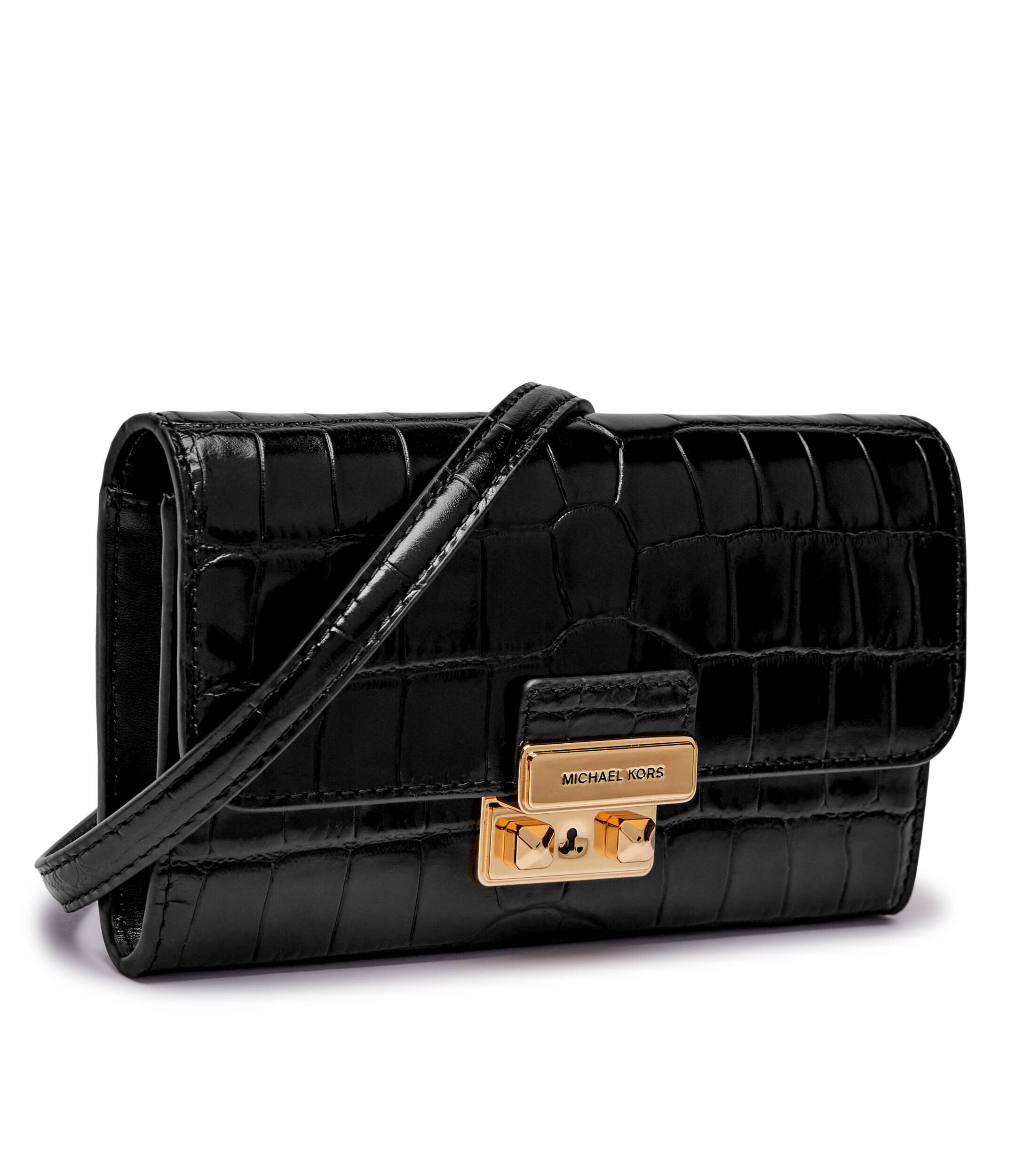 Michael Kors De piele poșetă plic