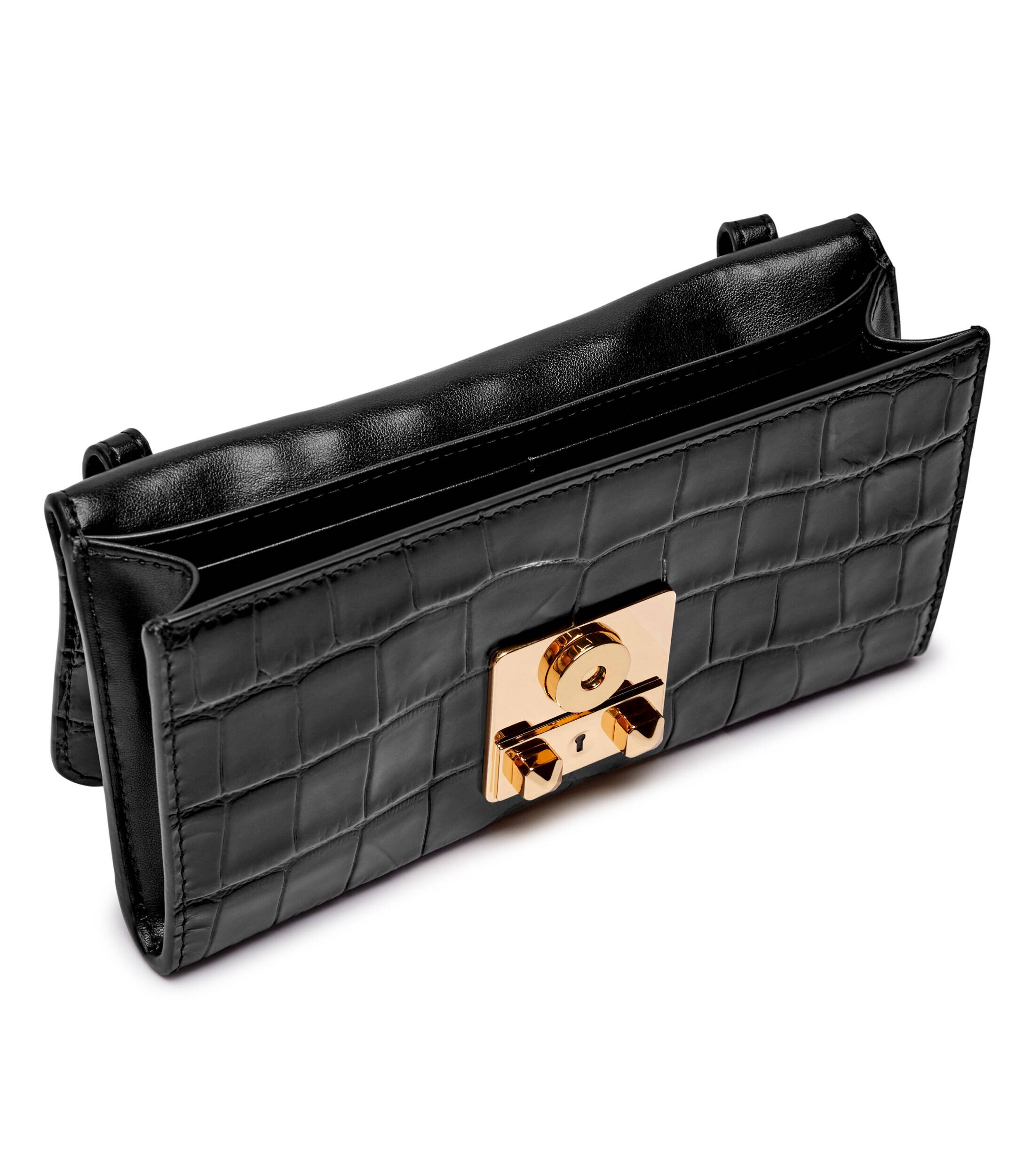 Michael Kors De piele poșetă plic
