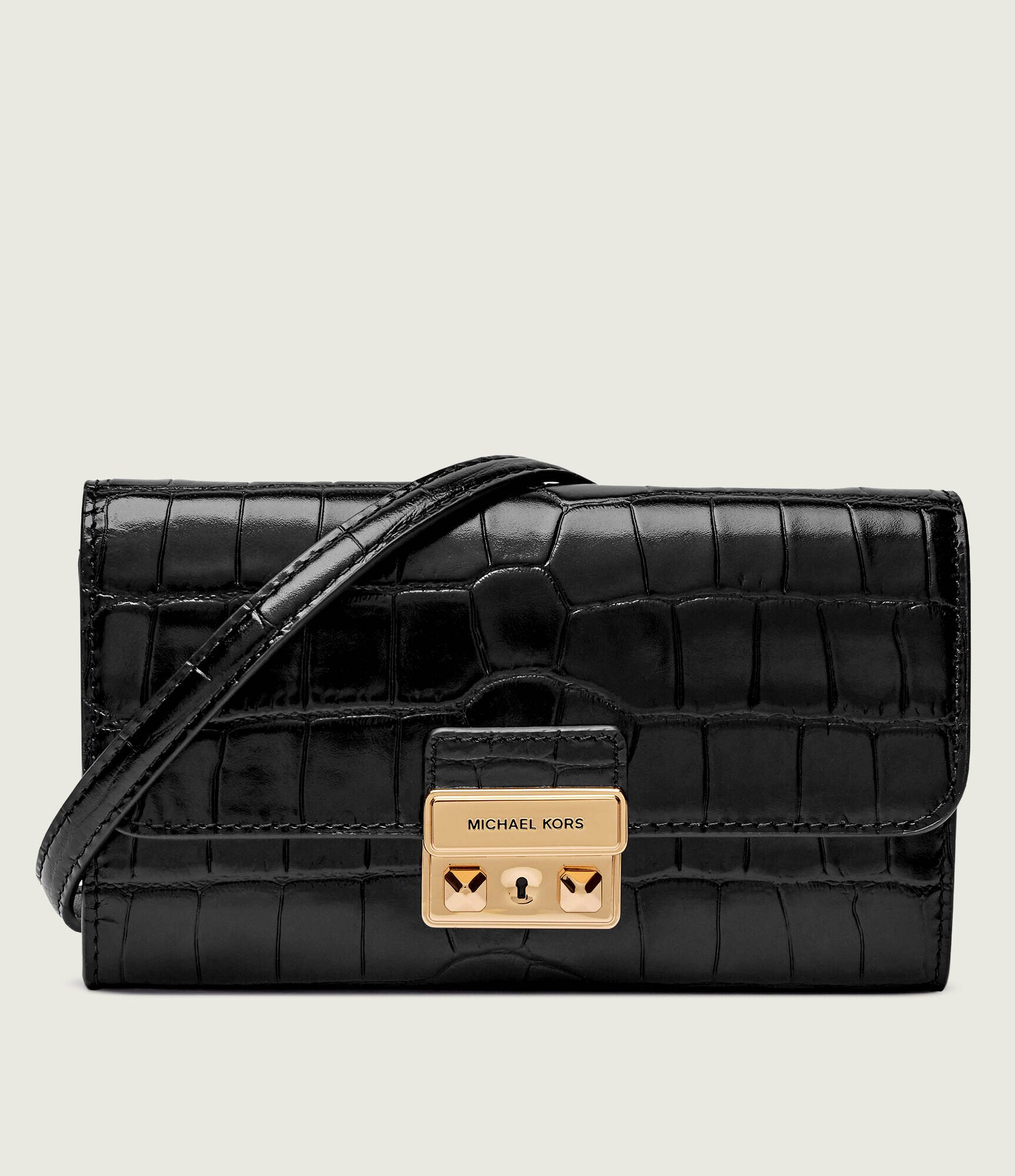 Michael Kors De piele poșetă plic