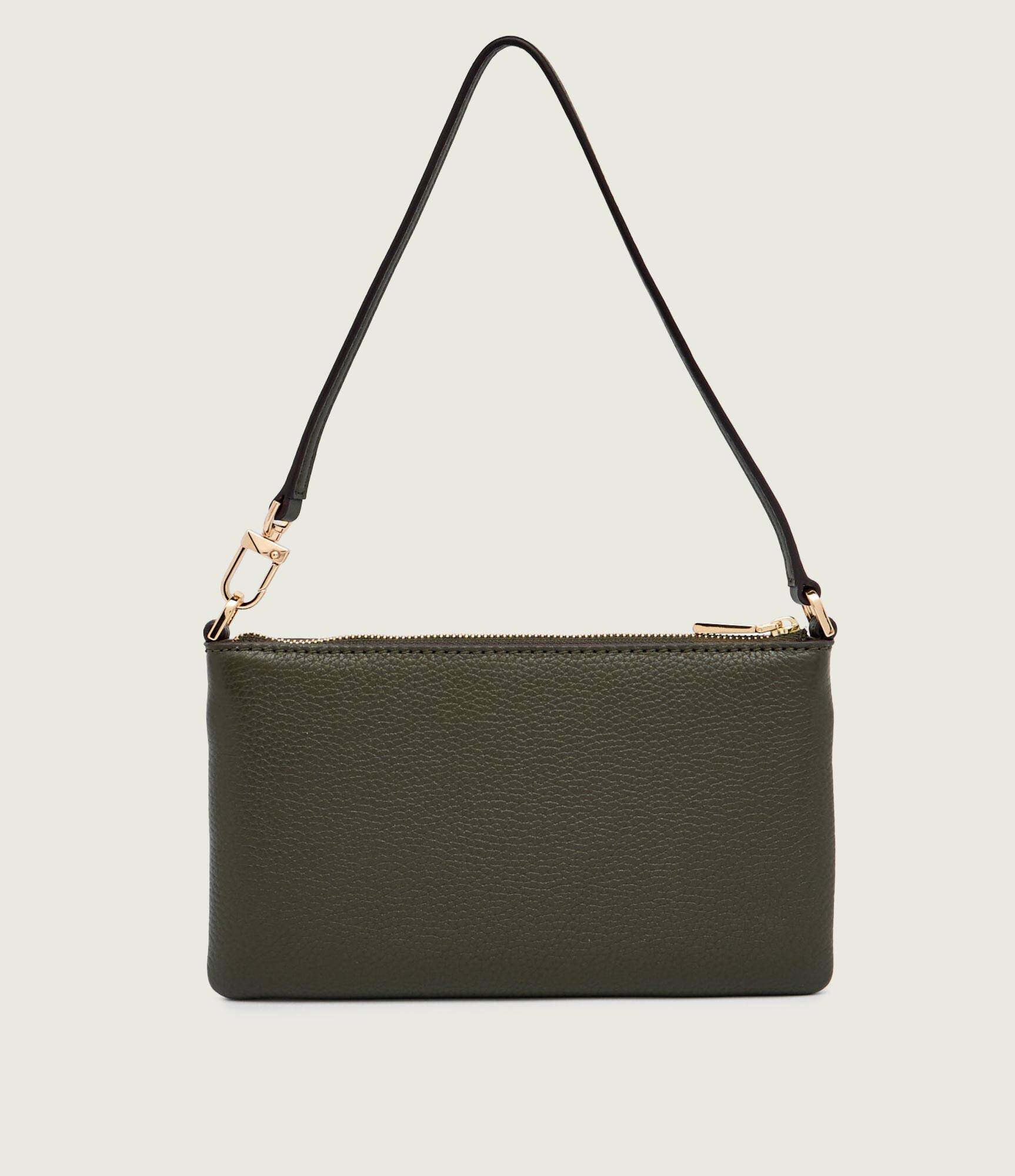Michael Kors De piele poșetă plic Jet Set