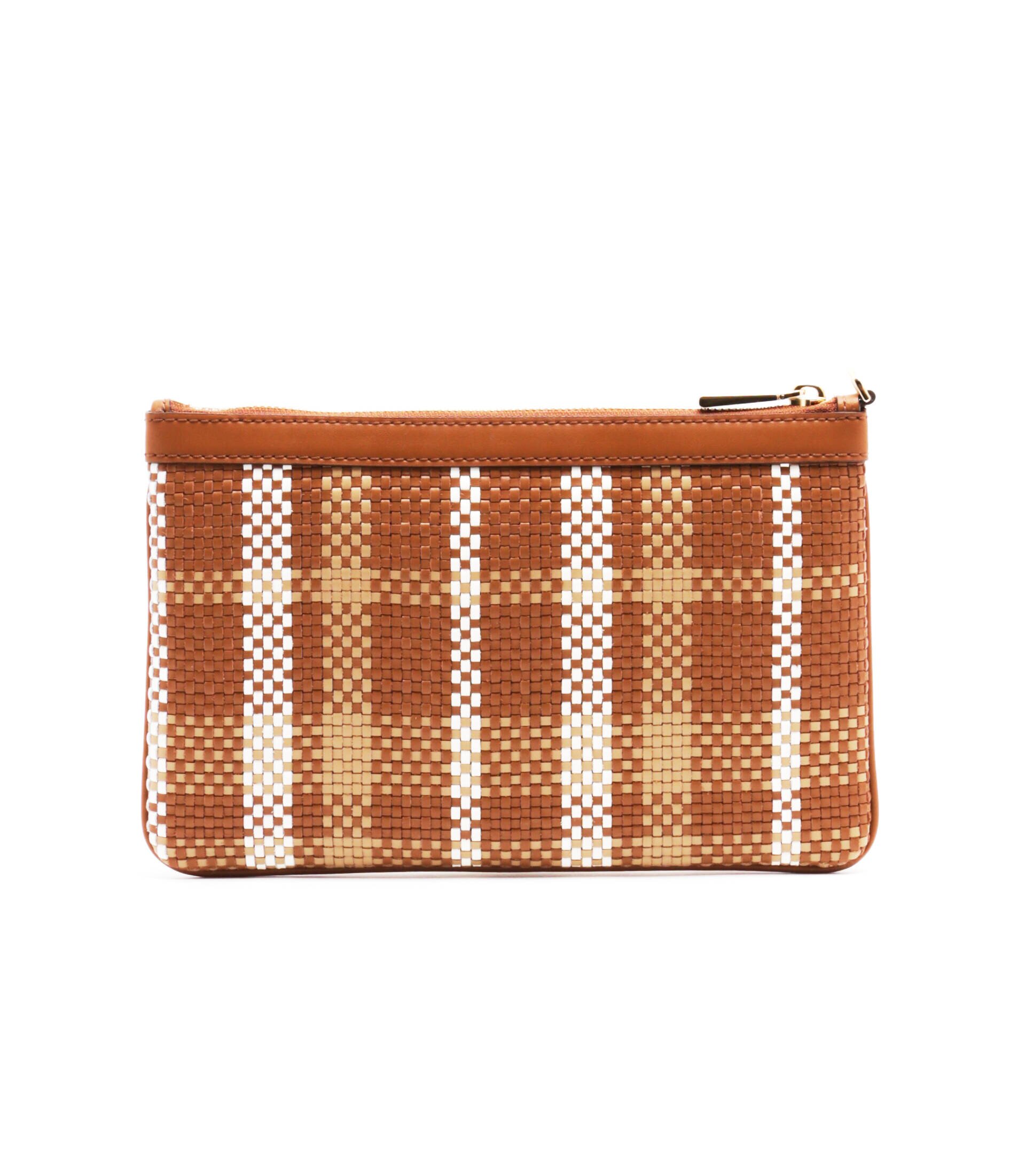 Michael Kors De piele poșetă plic Jet Set Charm