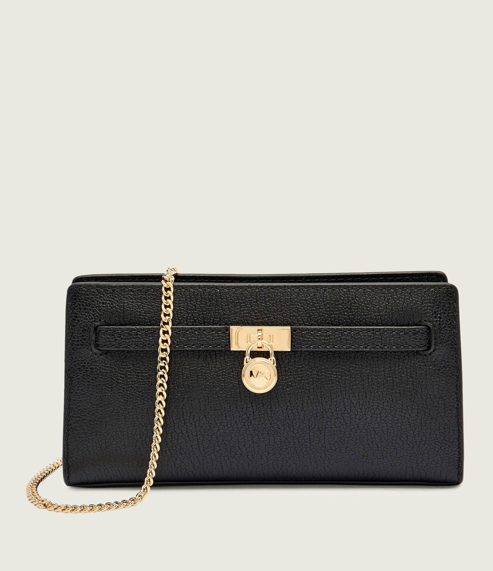 Michael Kors De piele poșetă plic MICHAEL