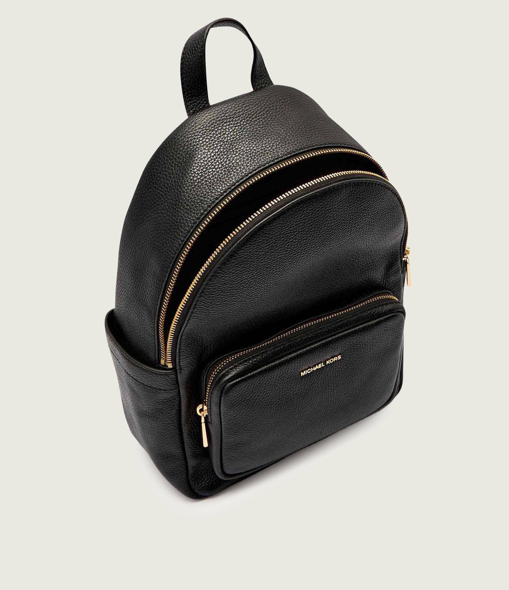 Michael Kors De piele rucsac TANNER