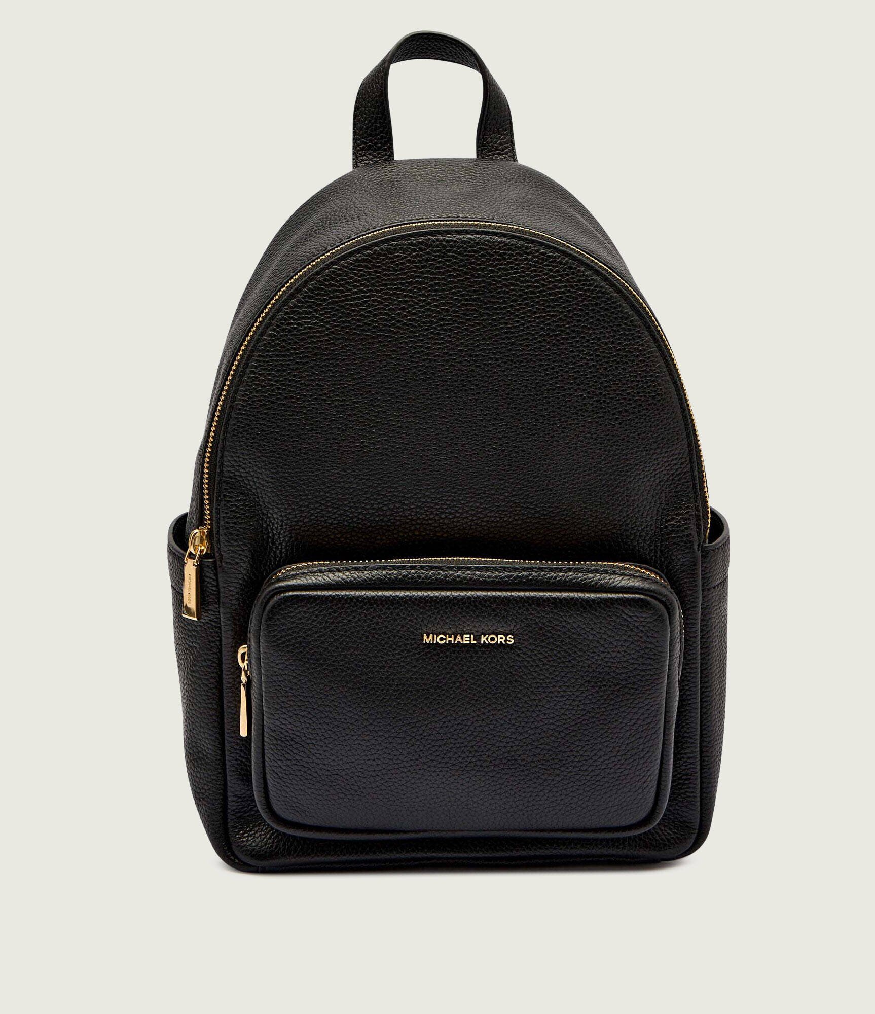 Michael Kors De piele rucsac TANNER