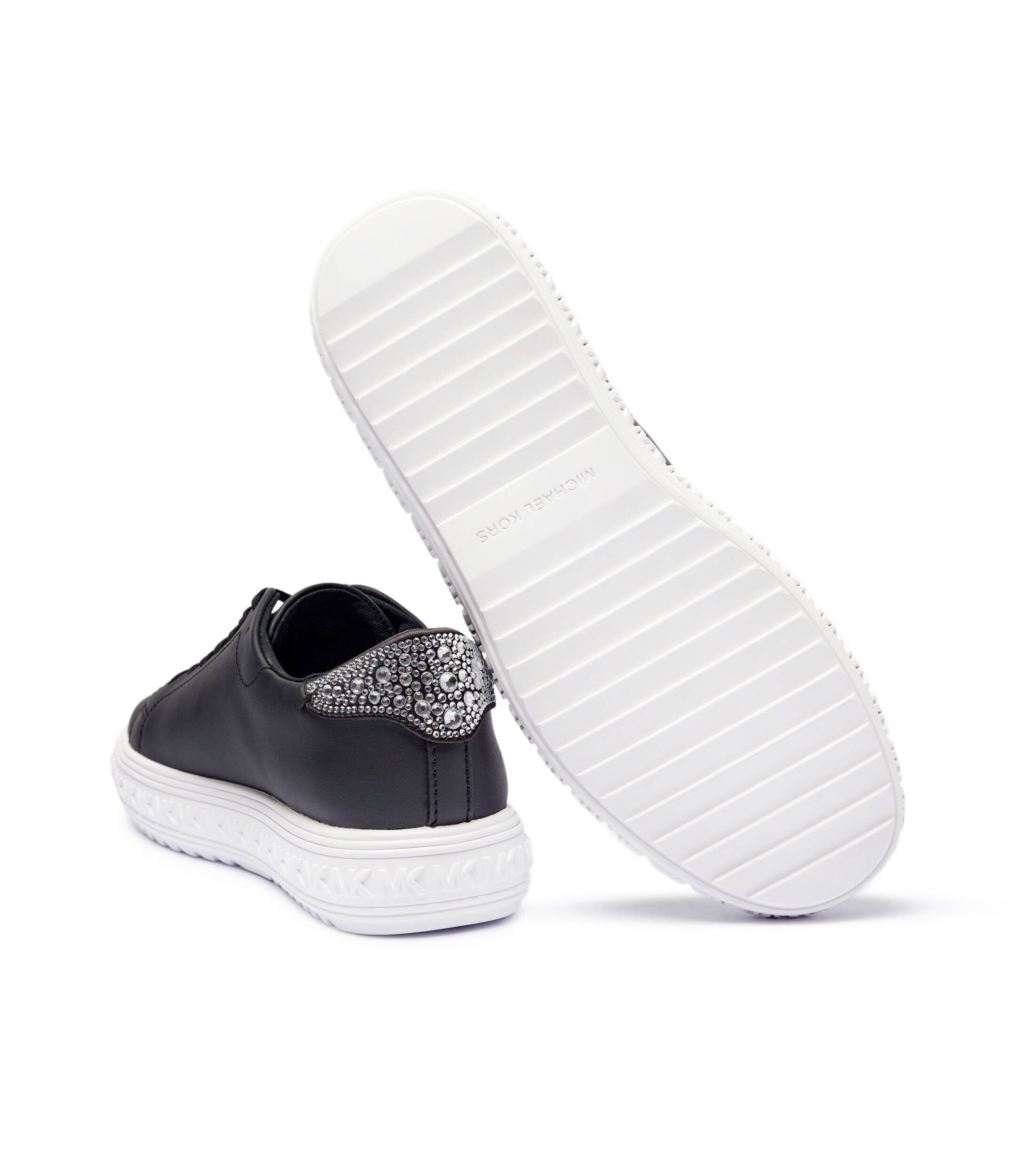 Michael Kors De piele sneakers