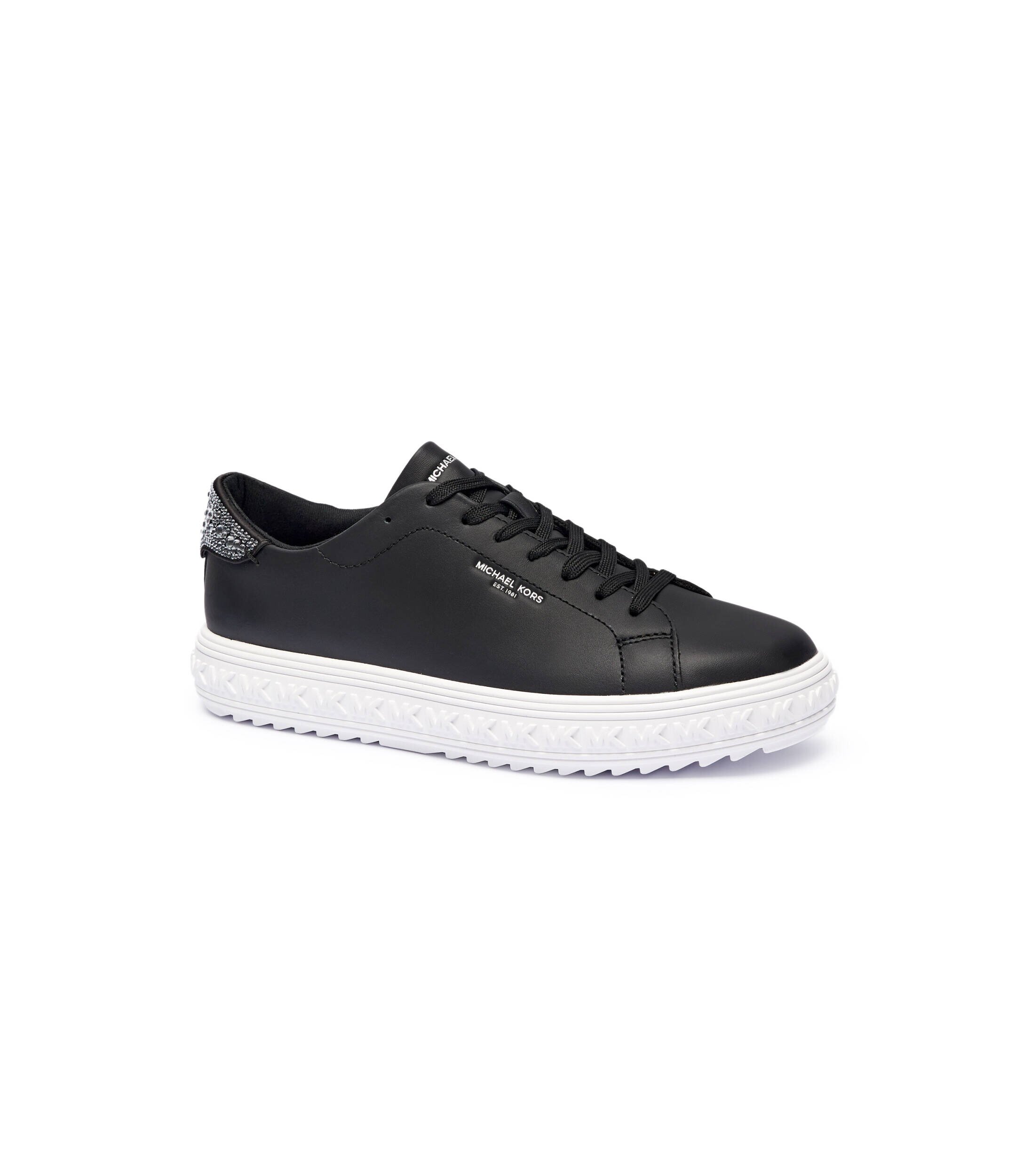 Michael Kors De piele sneakers