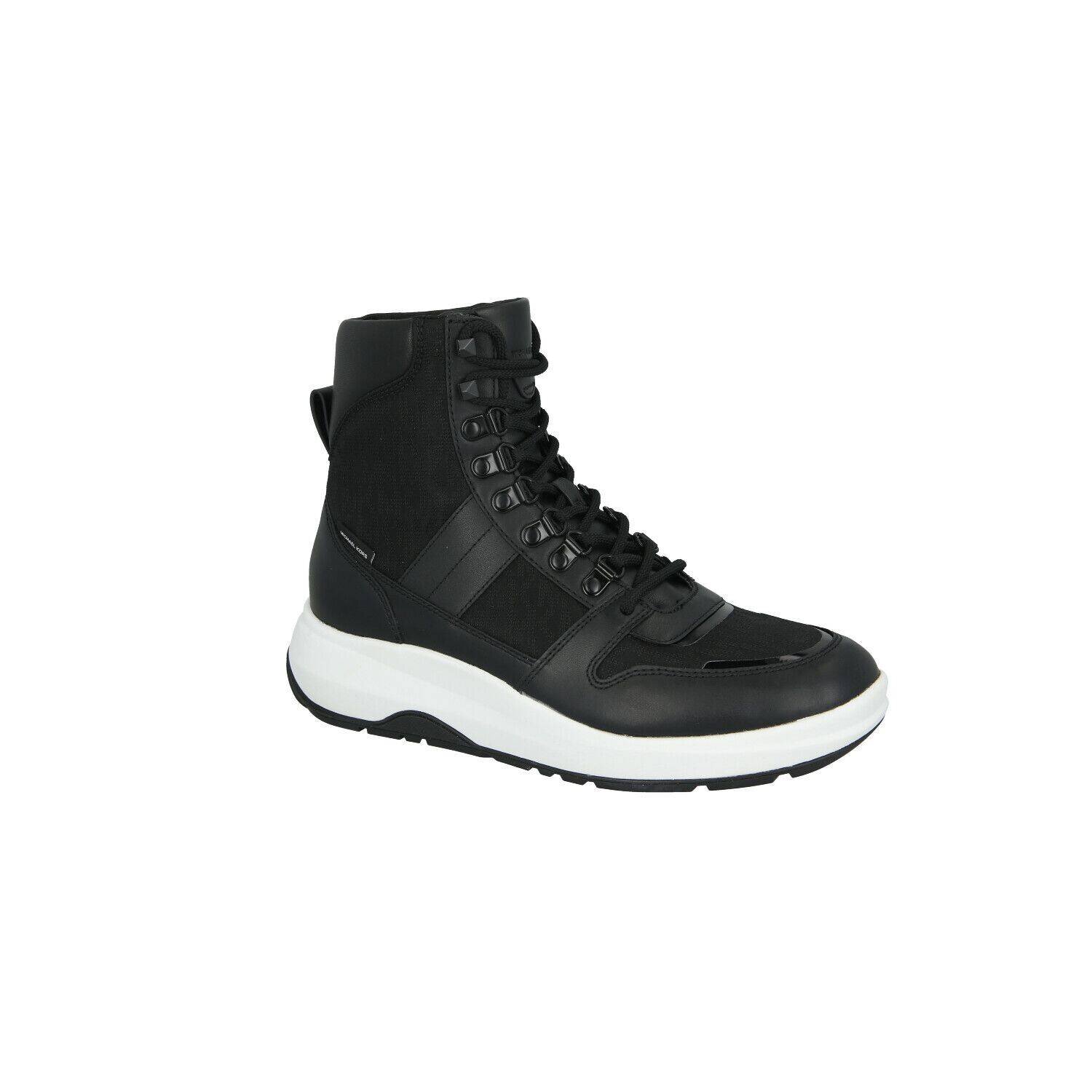 Michael Kors De piele sneakers ASHER