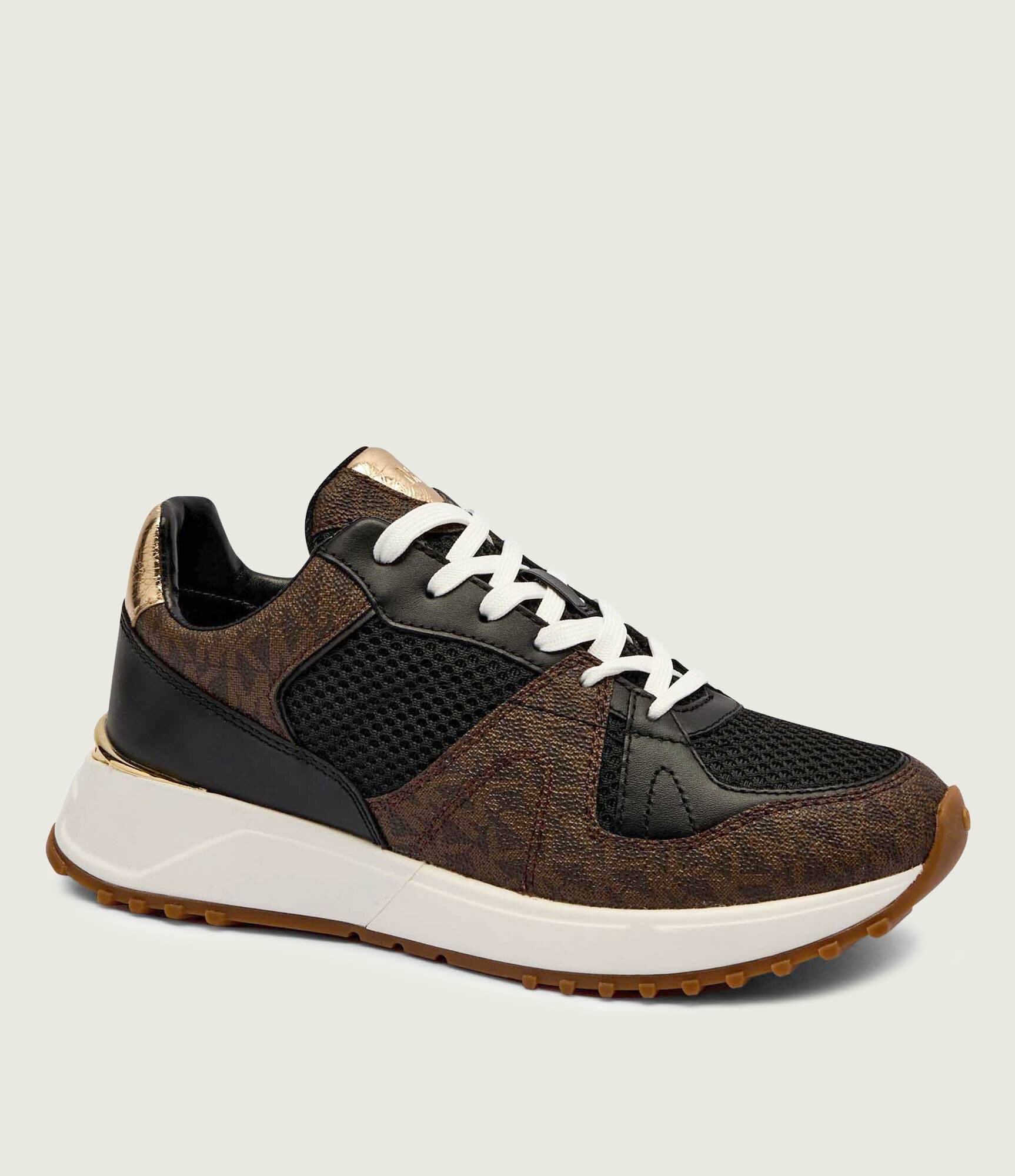 Michael Kors De piele sneakers JAIME