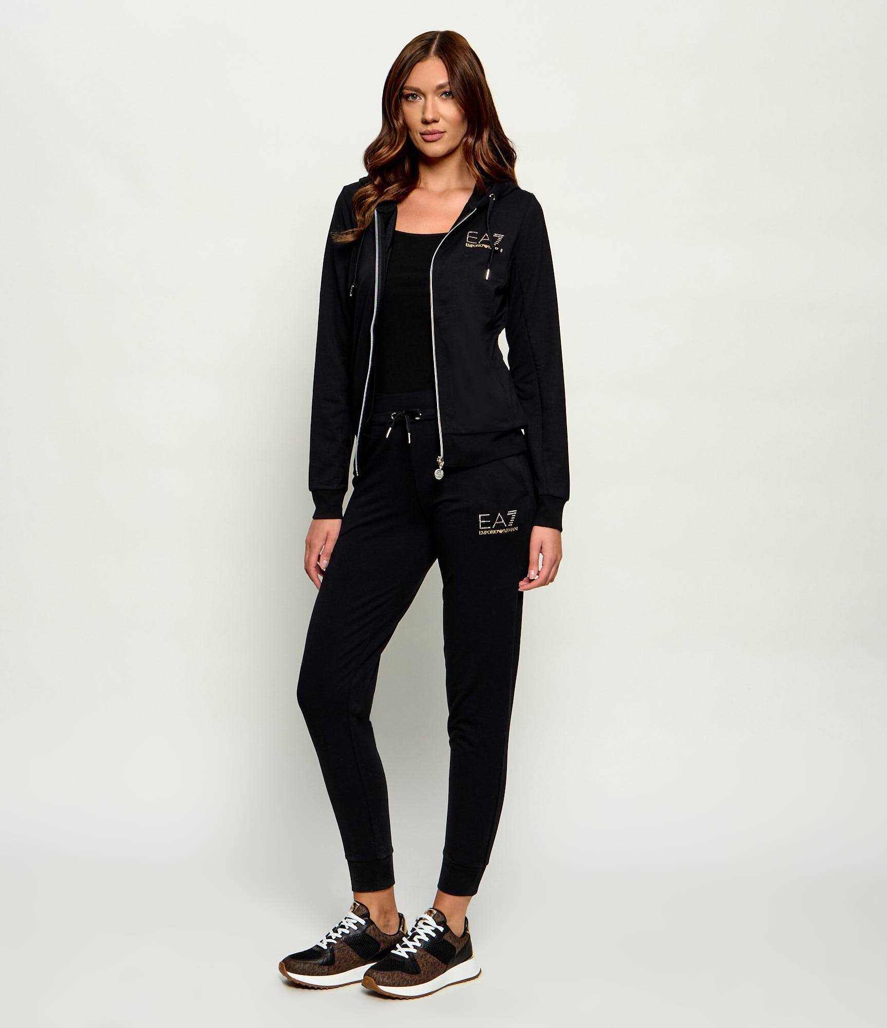 Michael Kors De piele sneakers JAIME