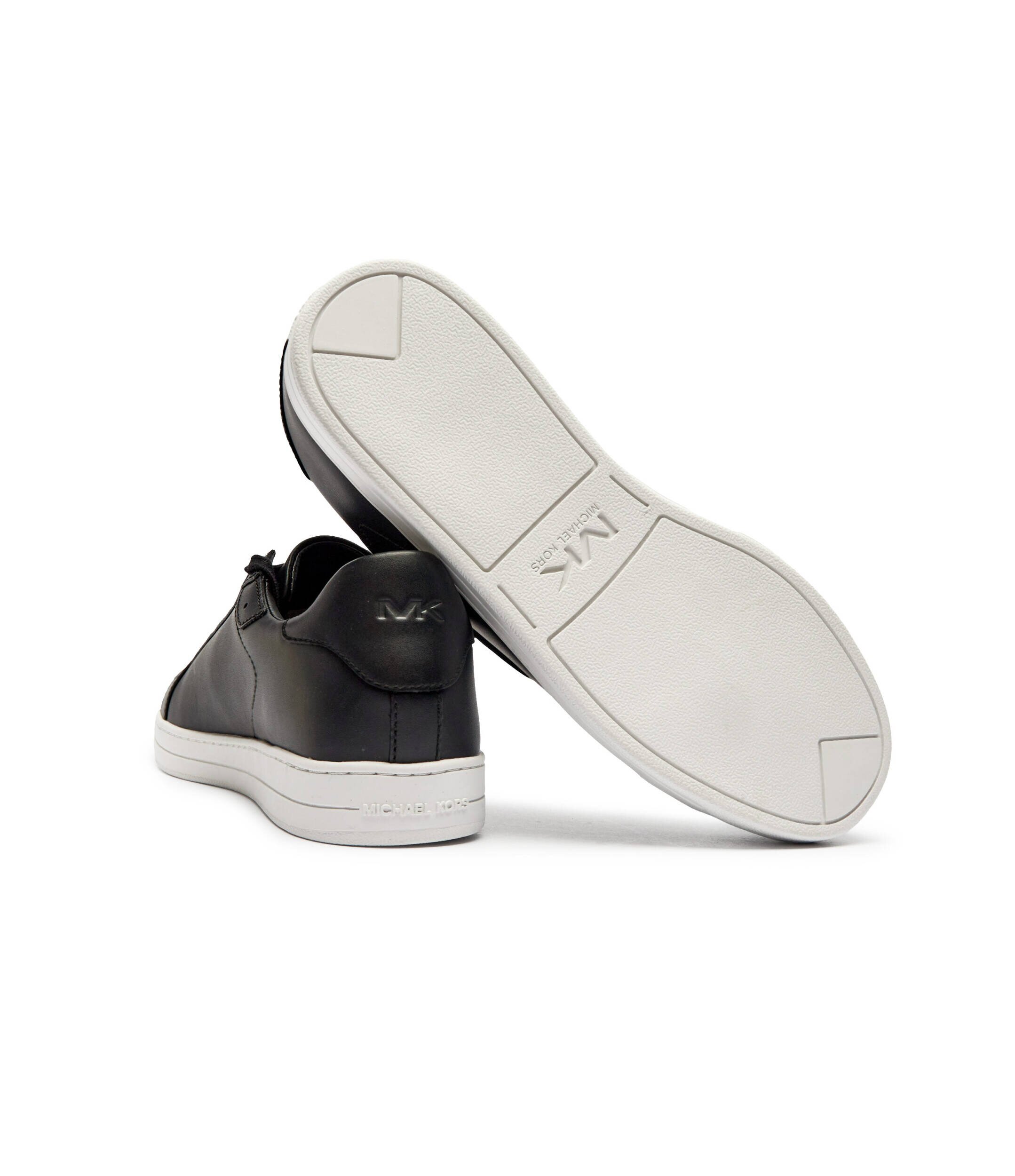 Michael Kors De piele sneakers KEATING