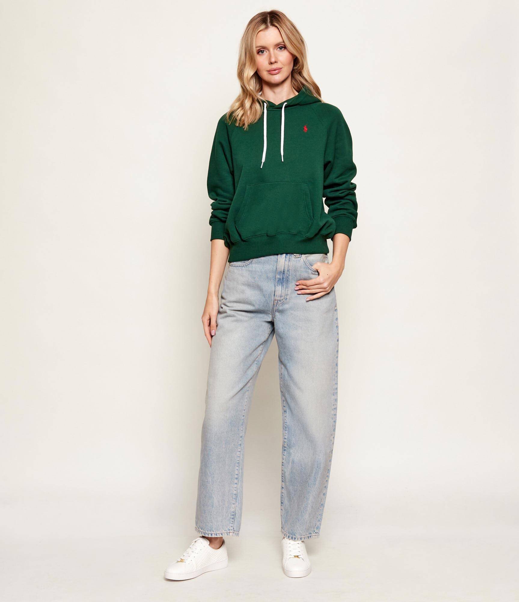 Michael Kors De piele sneakers KEATON