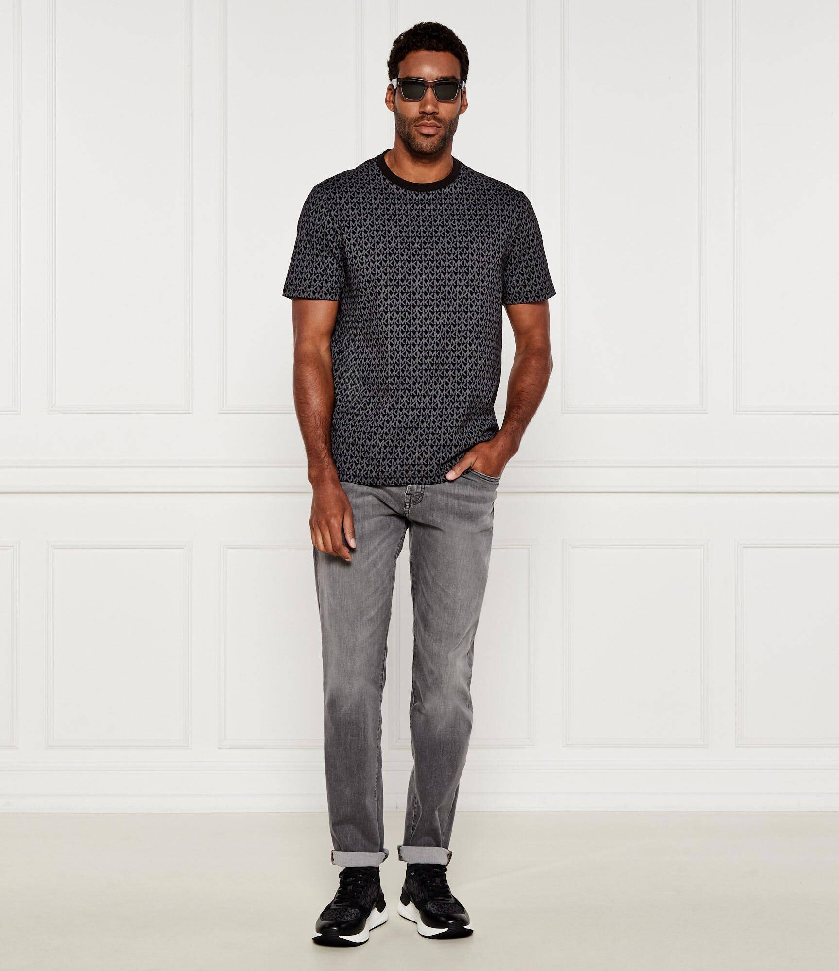 Michael Kors De piele sneakers TREVOR