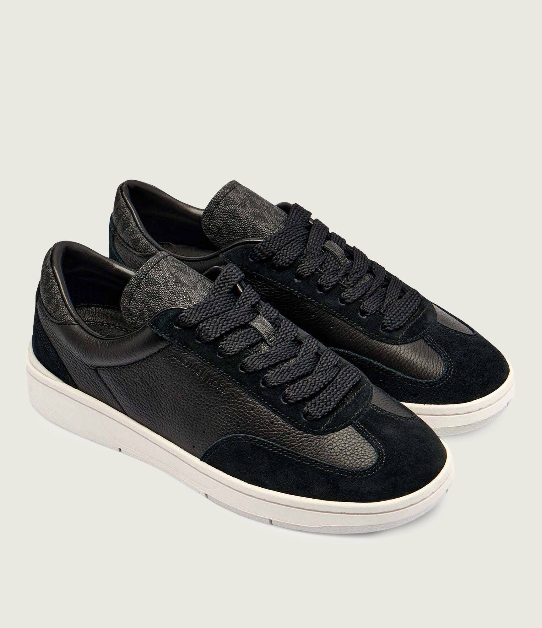 Michael Kors De piele sneakers WILTON