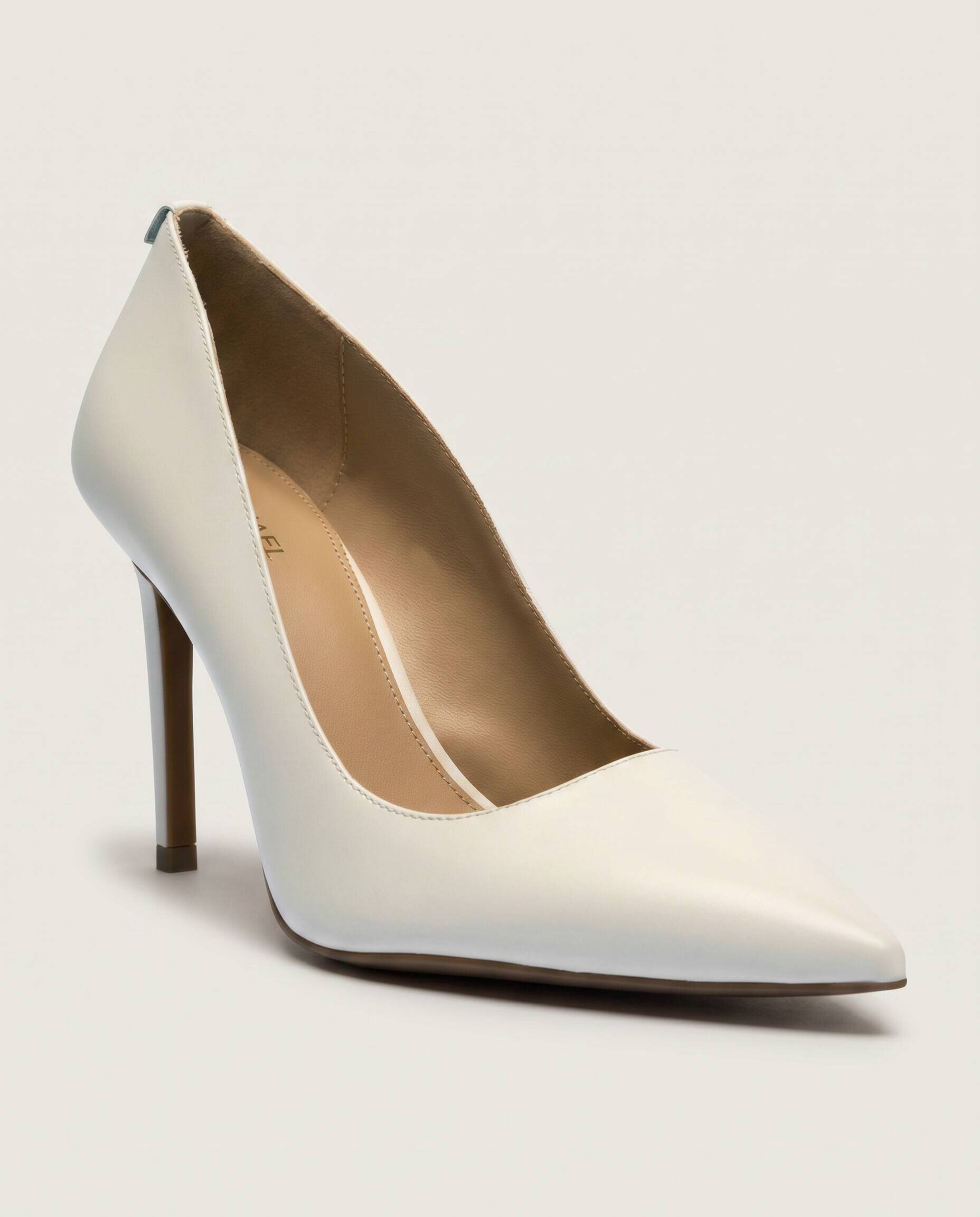 Michael Kors De piele tocuri Alina