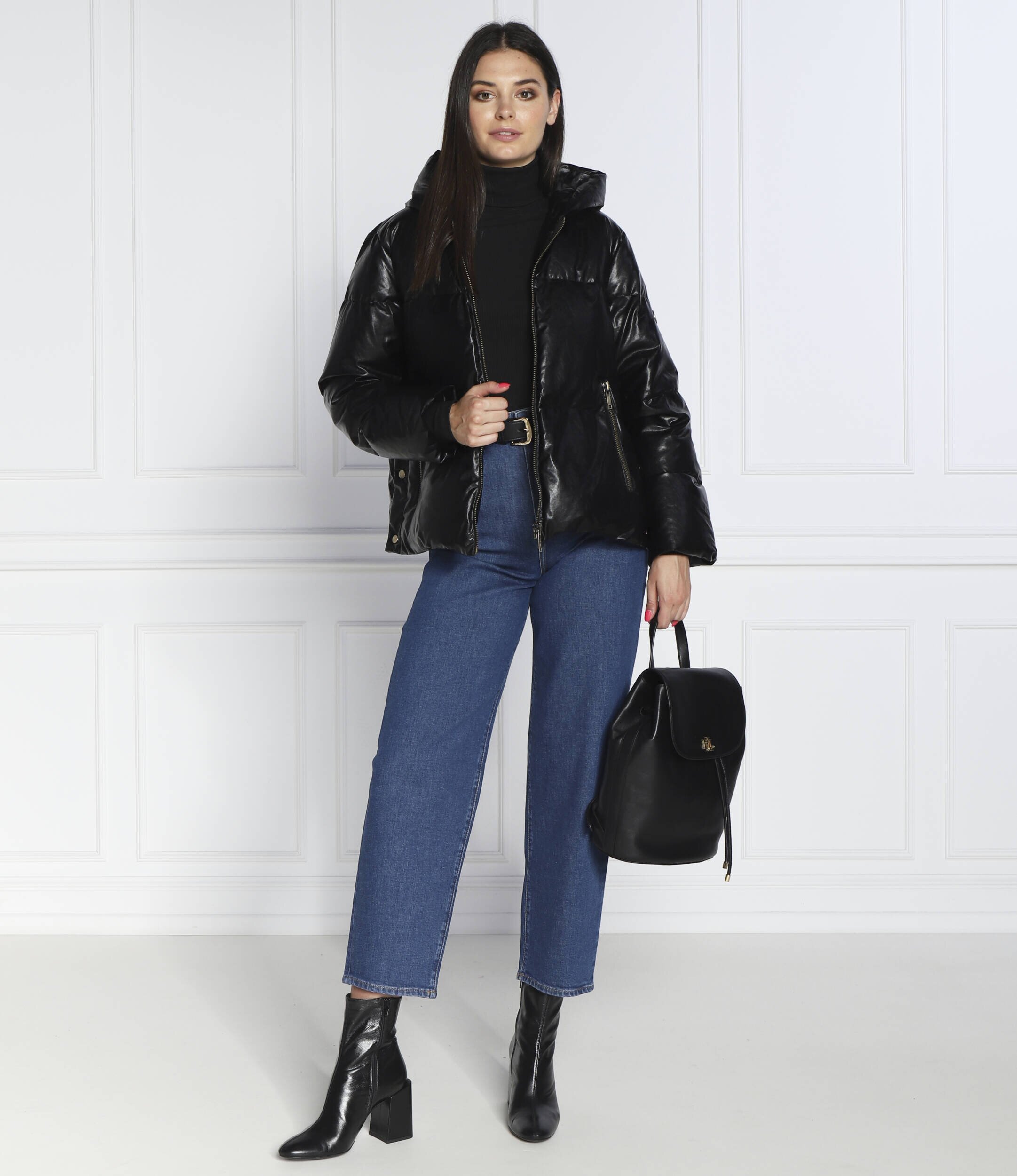 Michael Kors De puf geacă | Regular Fit