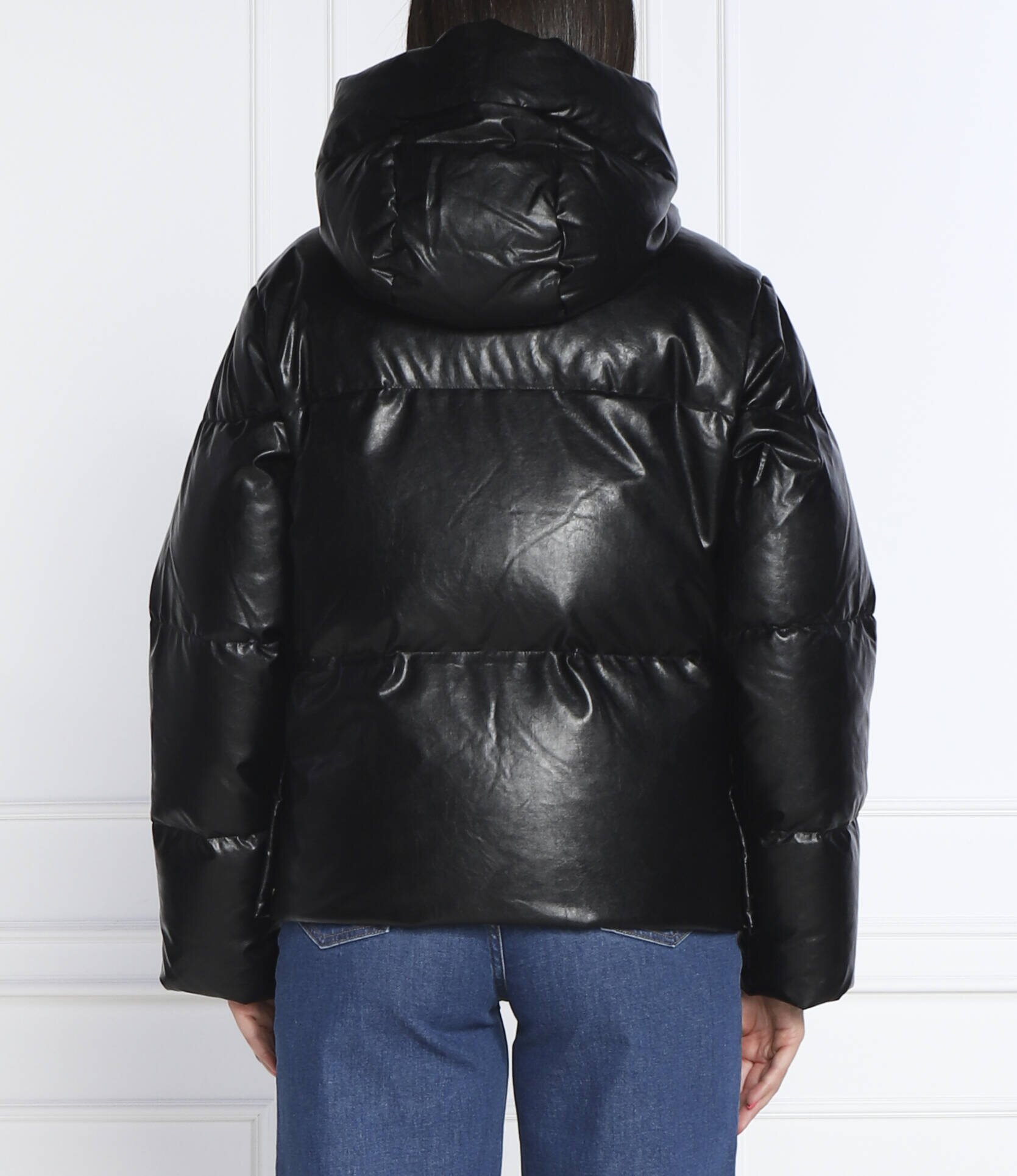 Michael Kors De puf geacă | Regular Fit