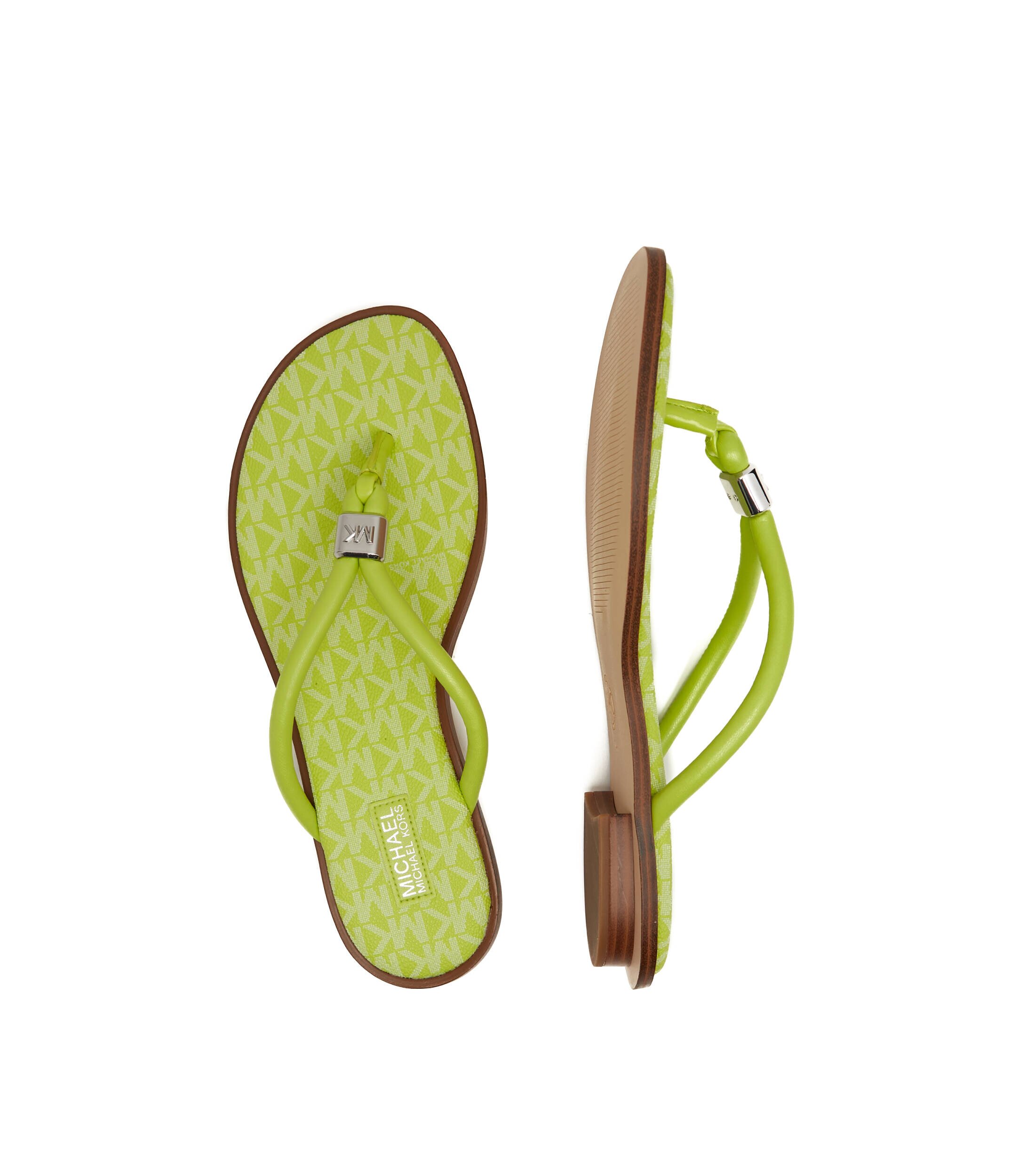 Michael Kors Flip flops Annie Thong