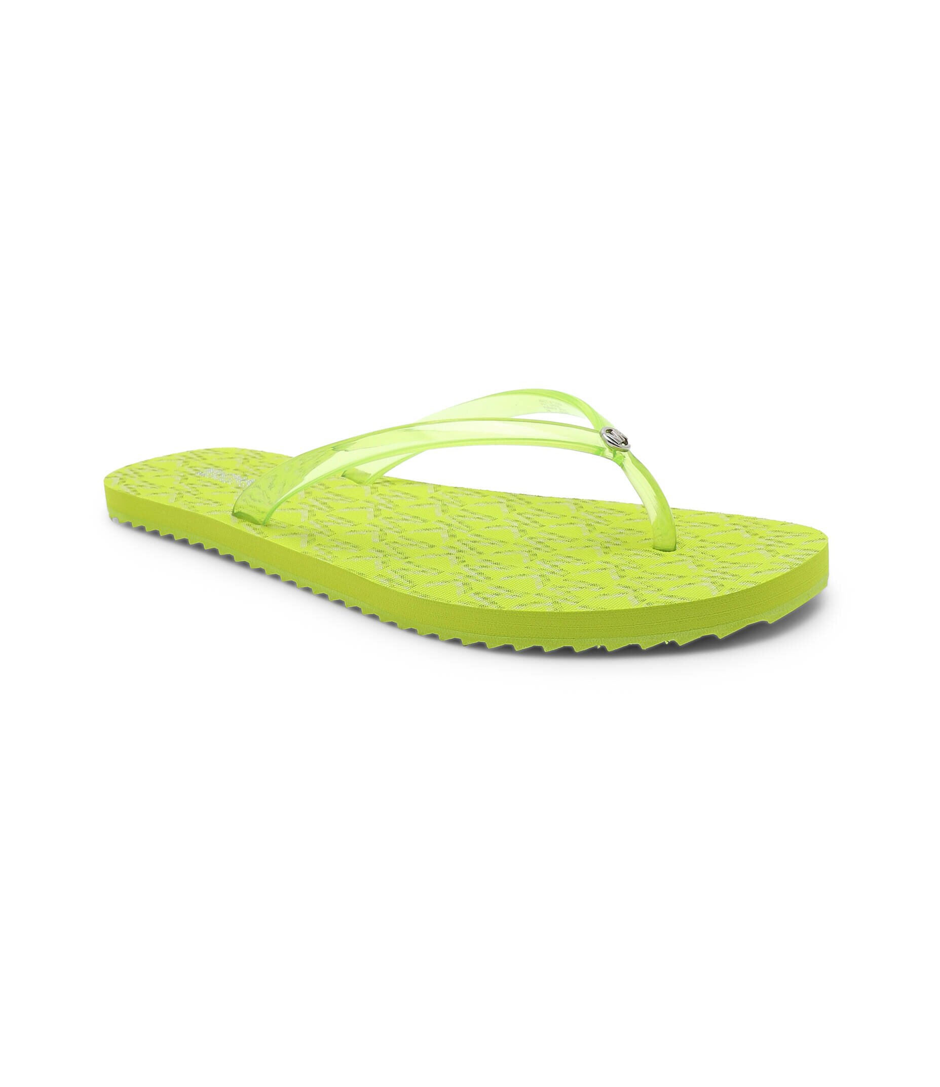 Michael Kors Flip flops Jinx