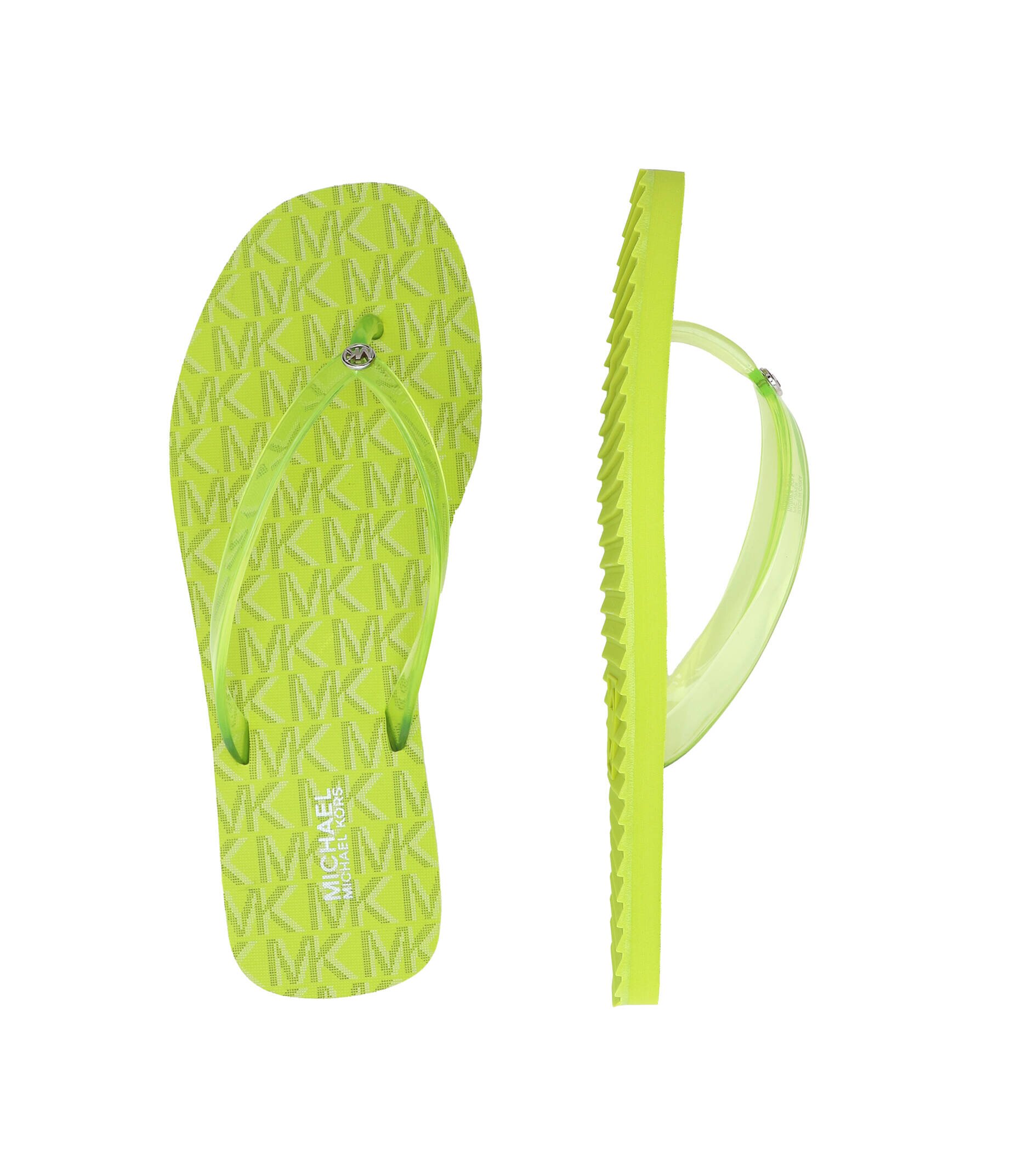 Michael Kors Flip flops Jinx