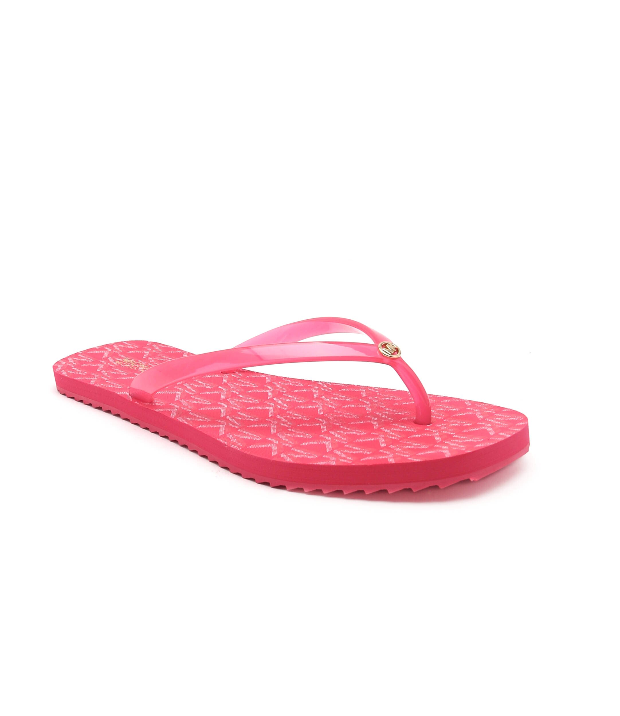 Michael Kors Flip flops Jinx