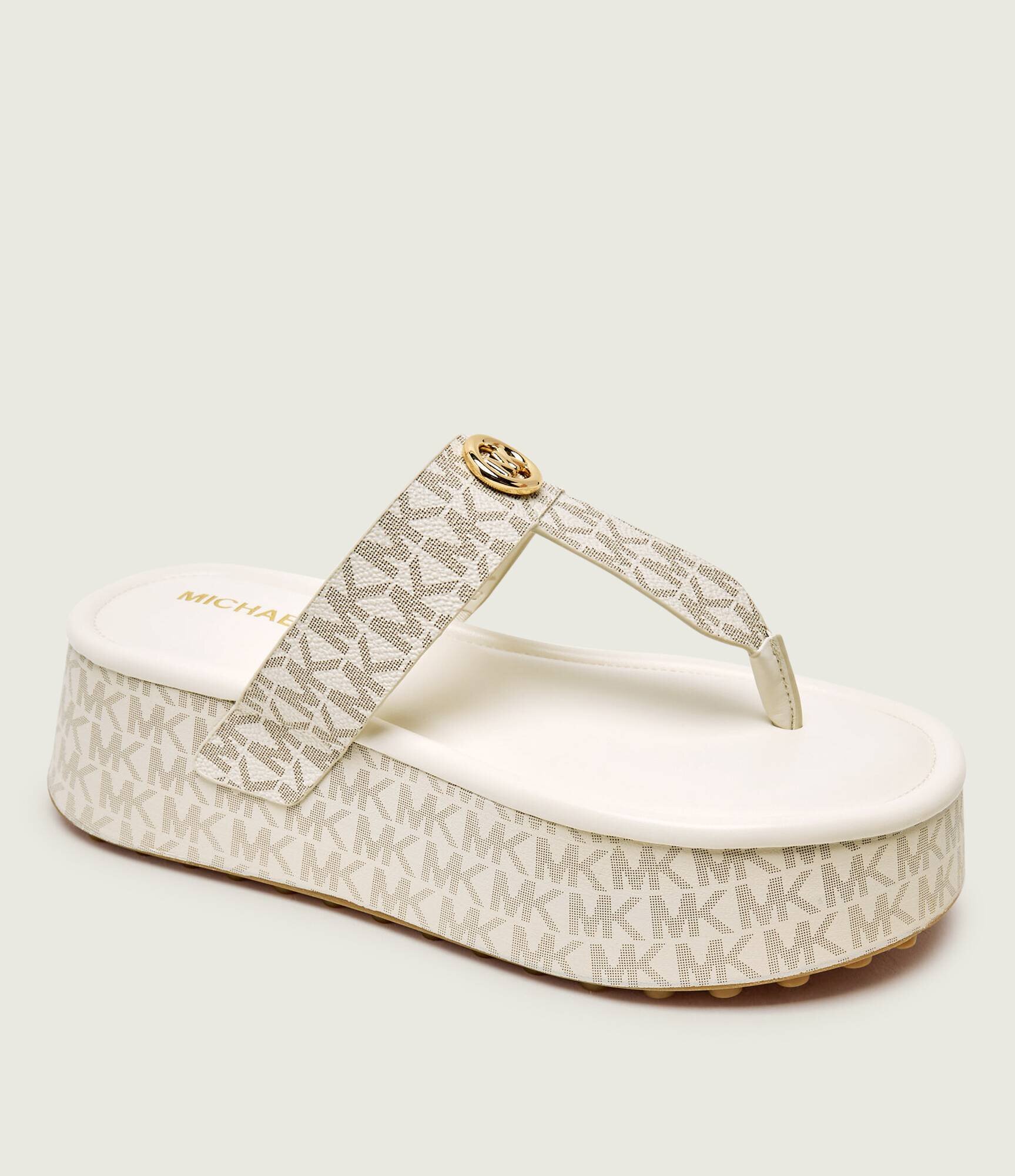 Michael Kors Flip flops KOYA