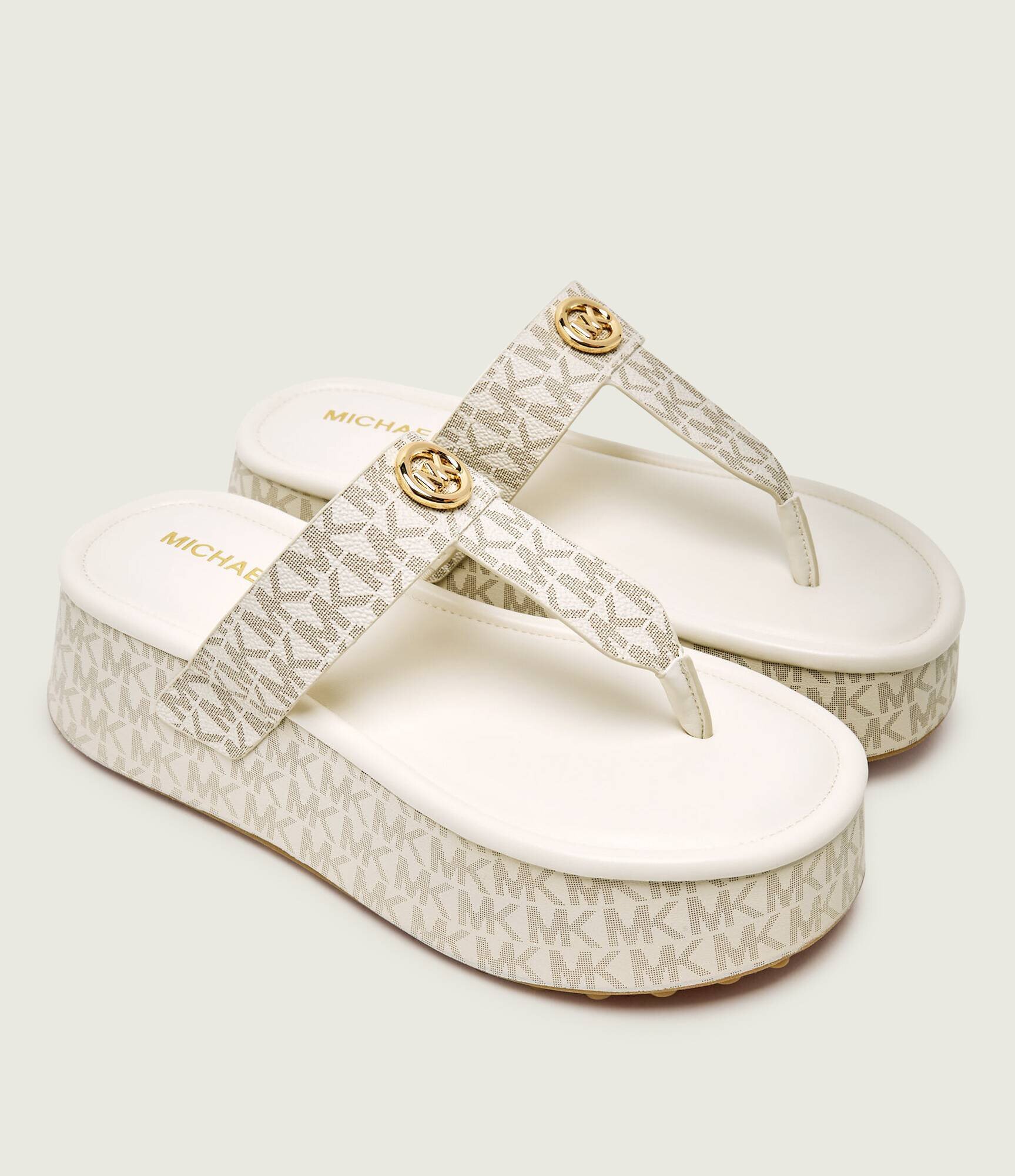 Michael Kors Flip flops KOYA
